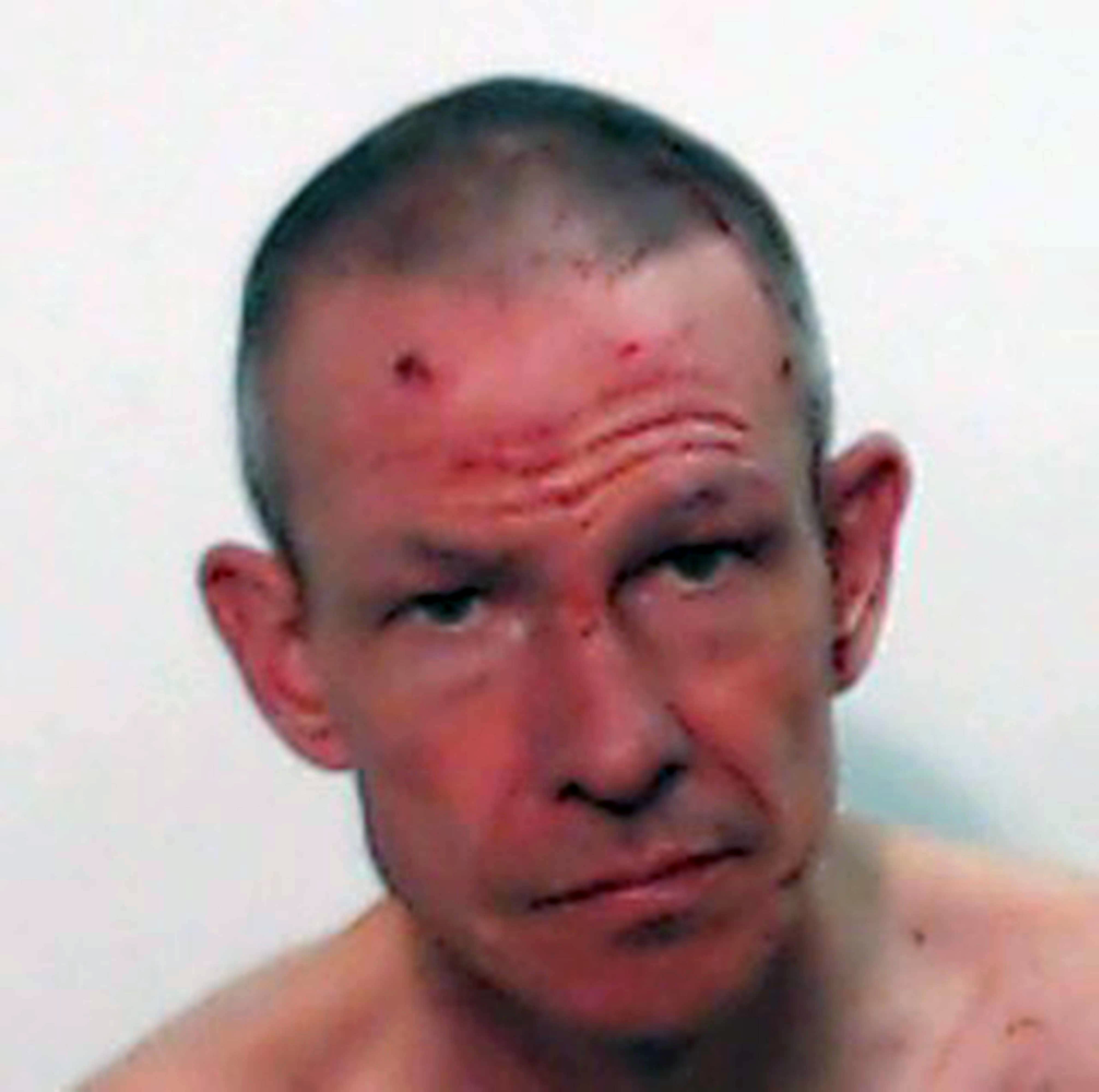 Fraser Garden, 55, who has been jailed for 13 years and six months at High Court in Edinburgh on Friday, after previously admitting causing John Bell's death by dangerous driving