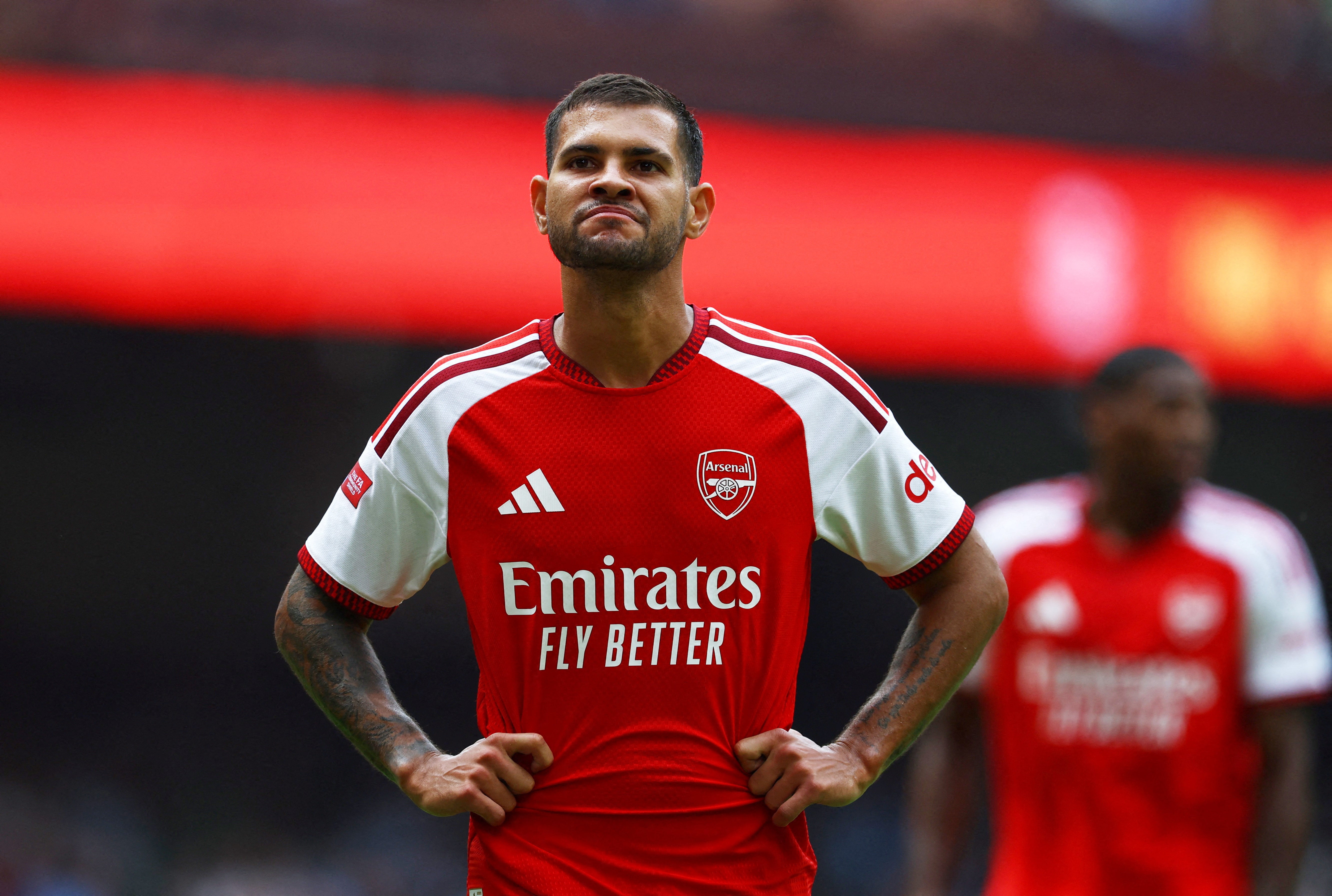 Newcastle have lost a number of key players including Bruno Guimaraes