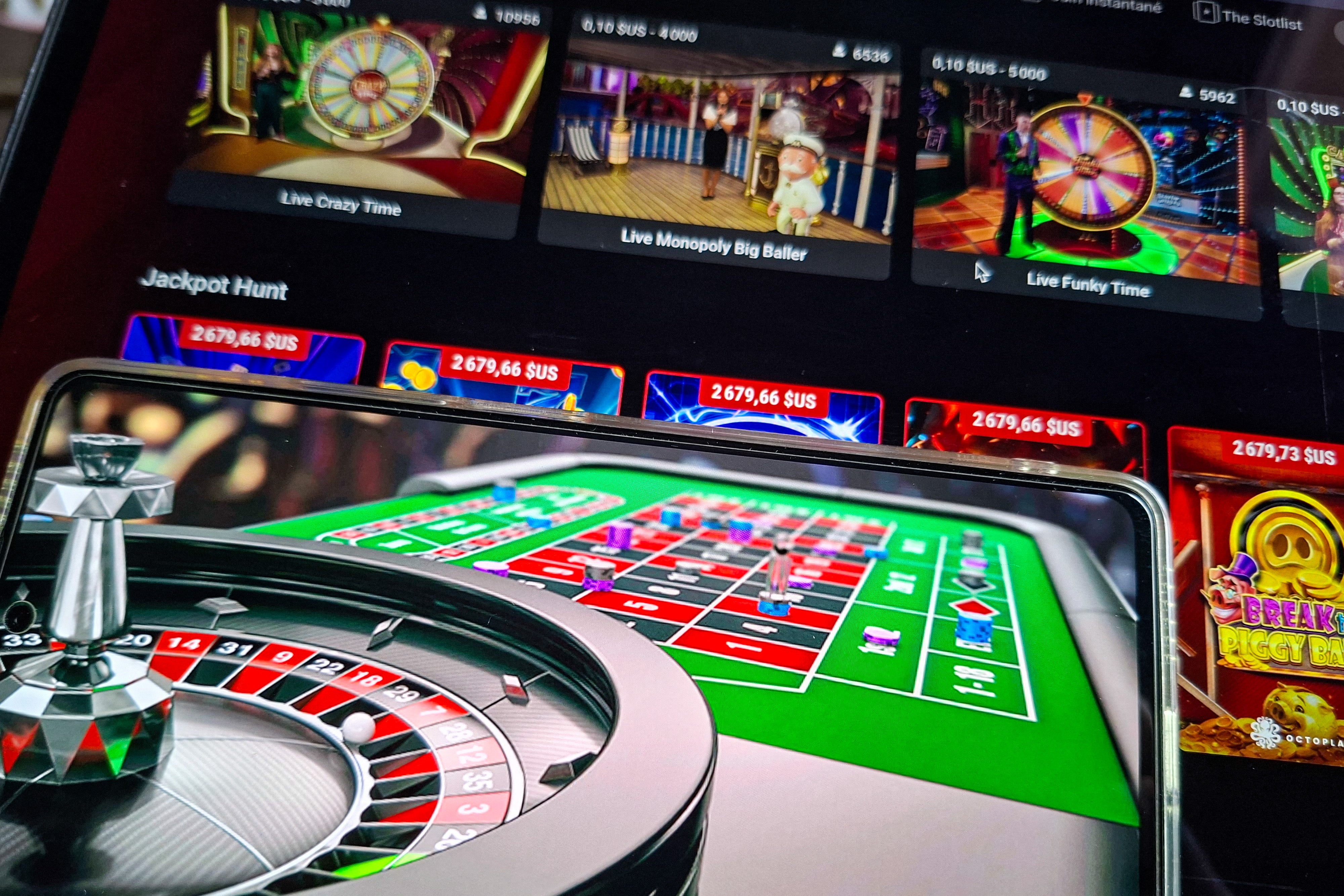 independent.co.uk - Chris Wilson - Casino payment methods: A complete guide to the best casino payment methods
