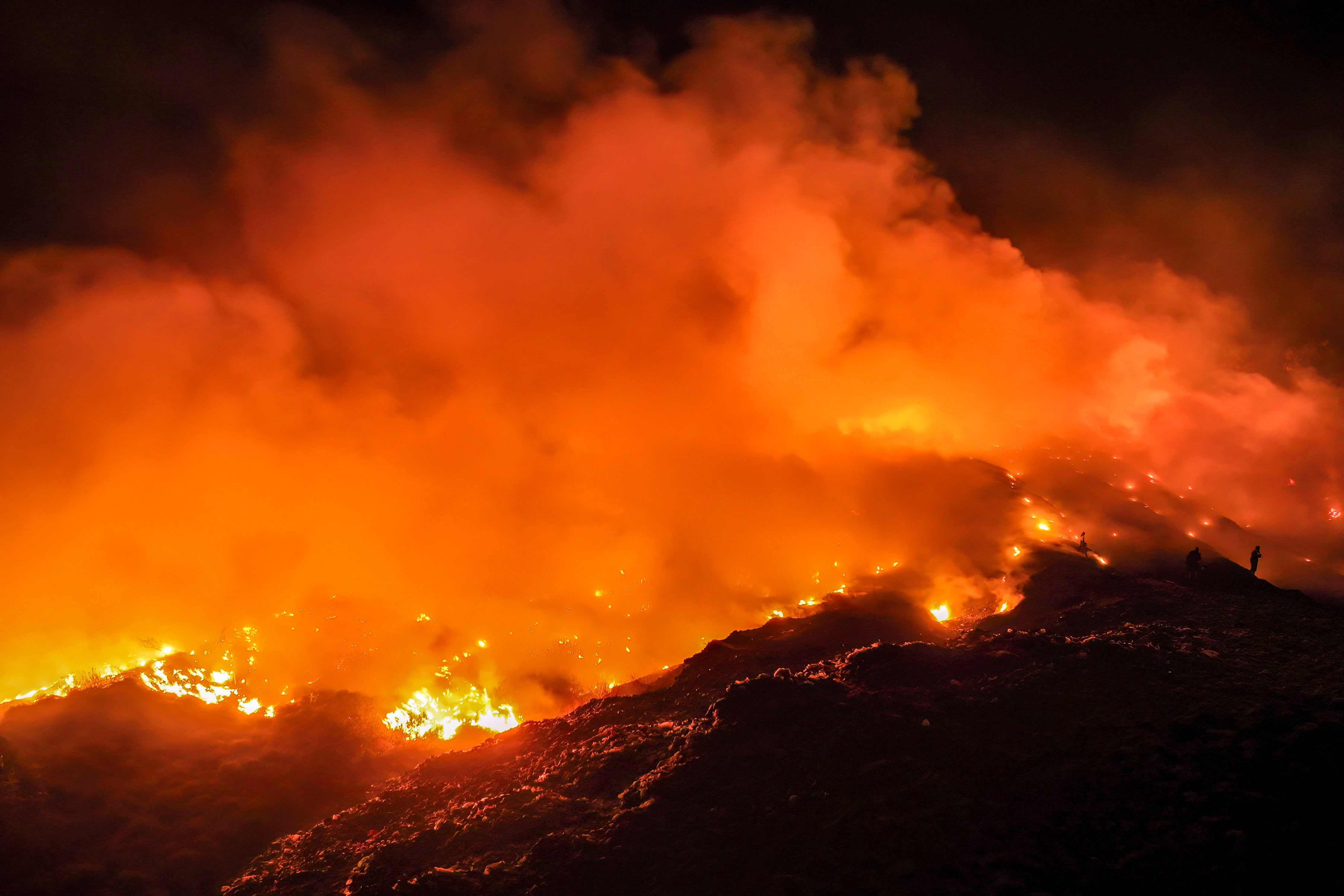 What is El Nino and is climate change making it worse?