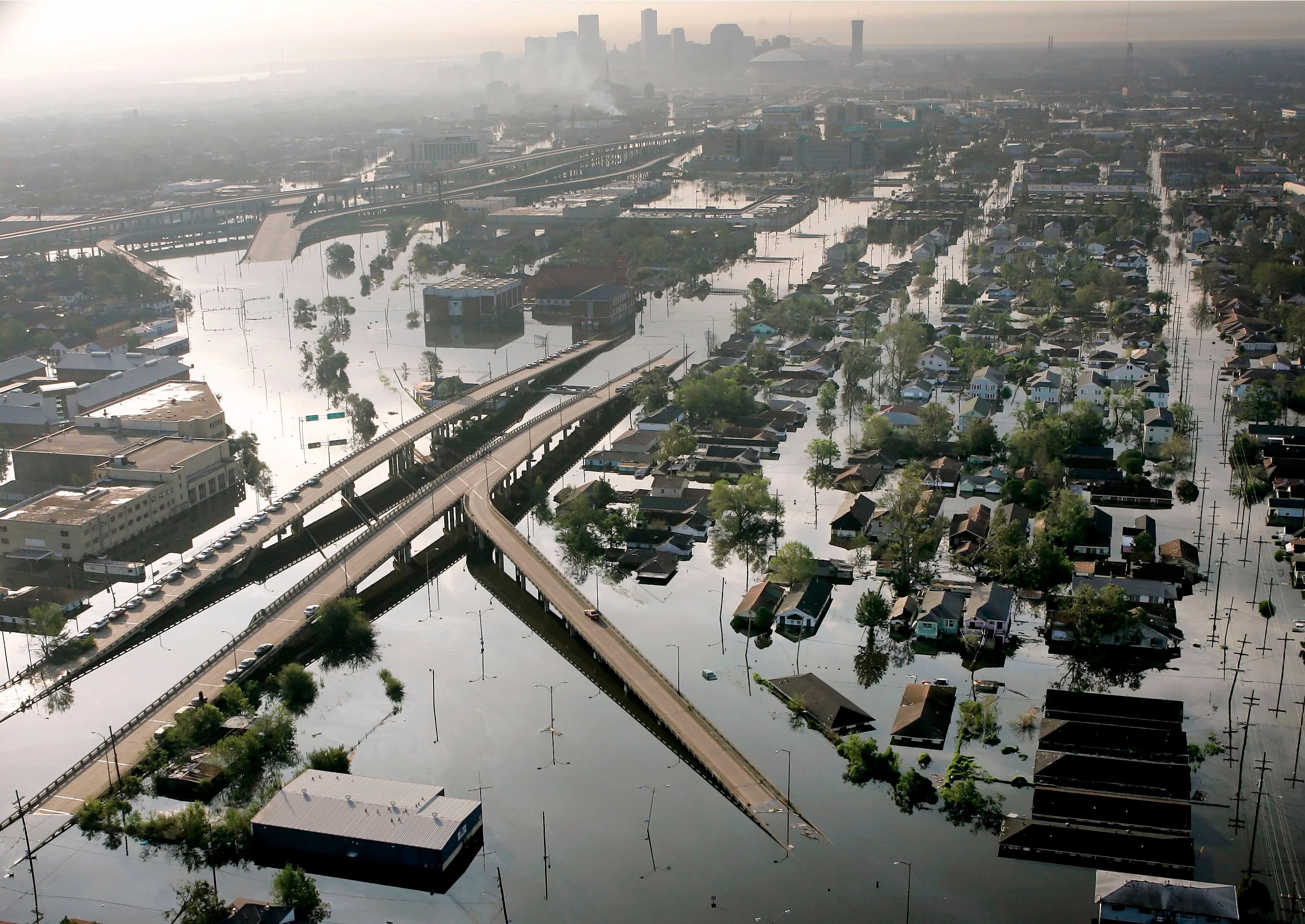 Infamous storms with retired names include Sandy, which struck Jamaica, Cuba and the east coast of the United States in 2012, killing 182 people; and Katrina, which struck the U.S. Gulf Coast in 2005