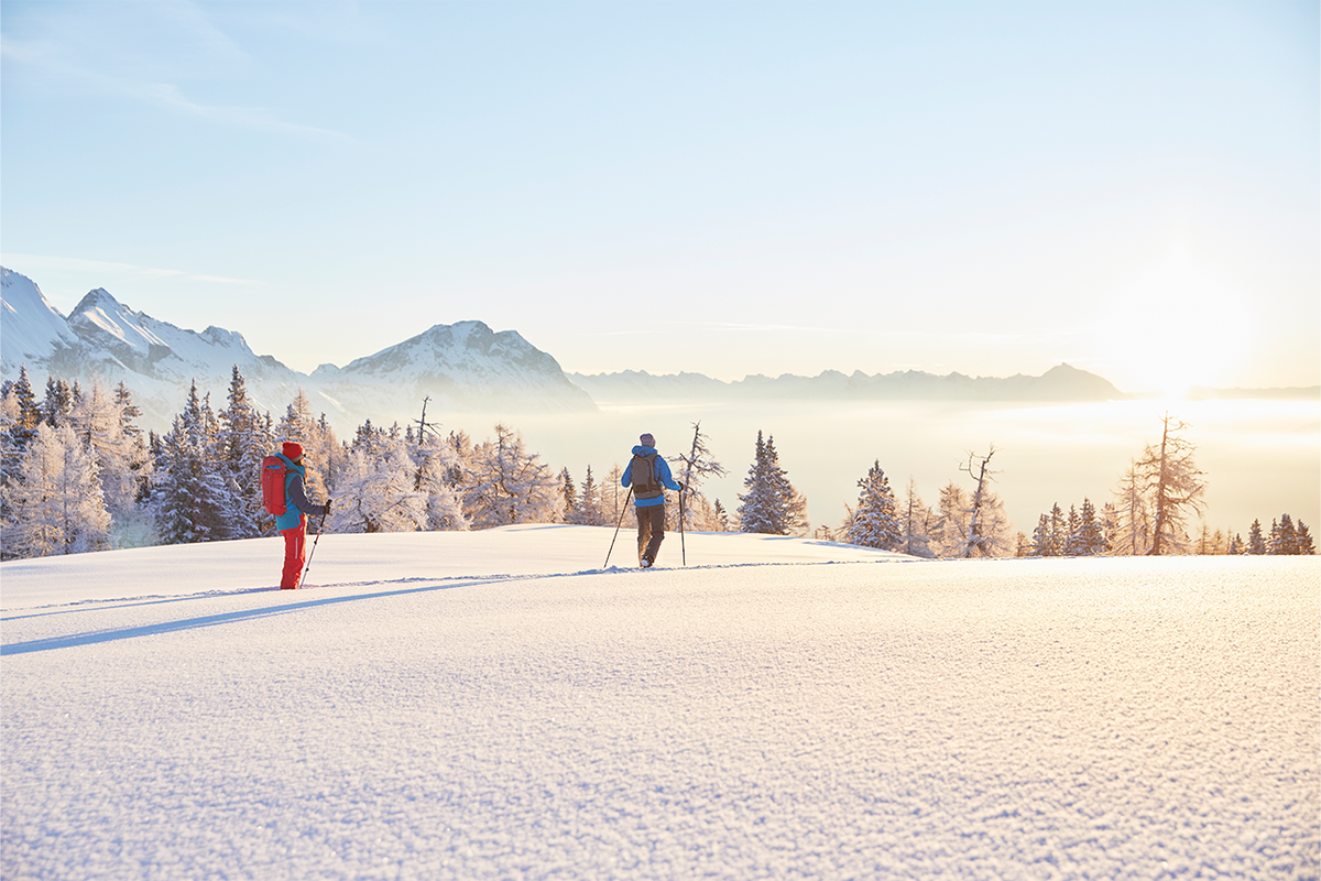 Thrilling ski and snow escapes worth planning now