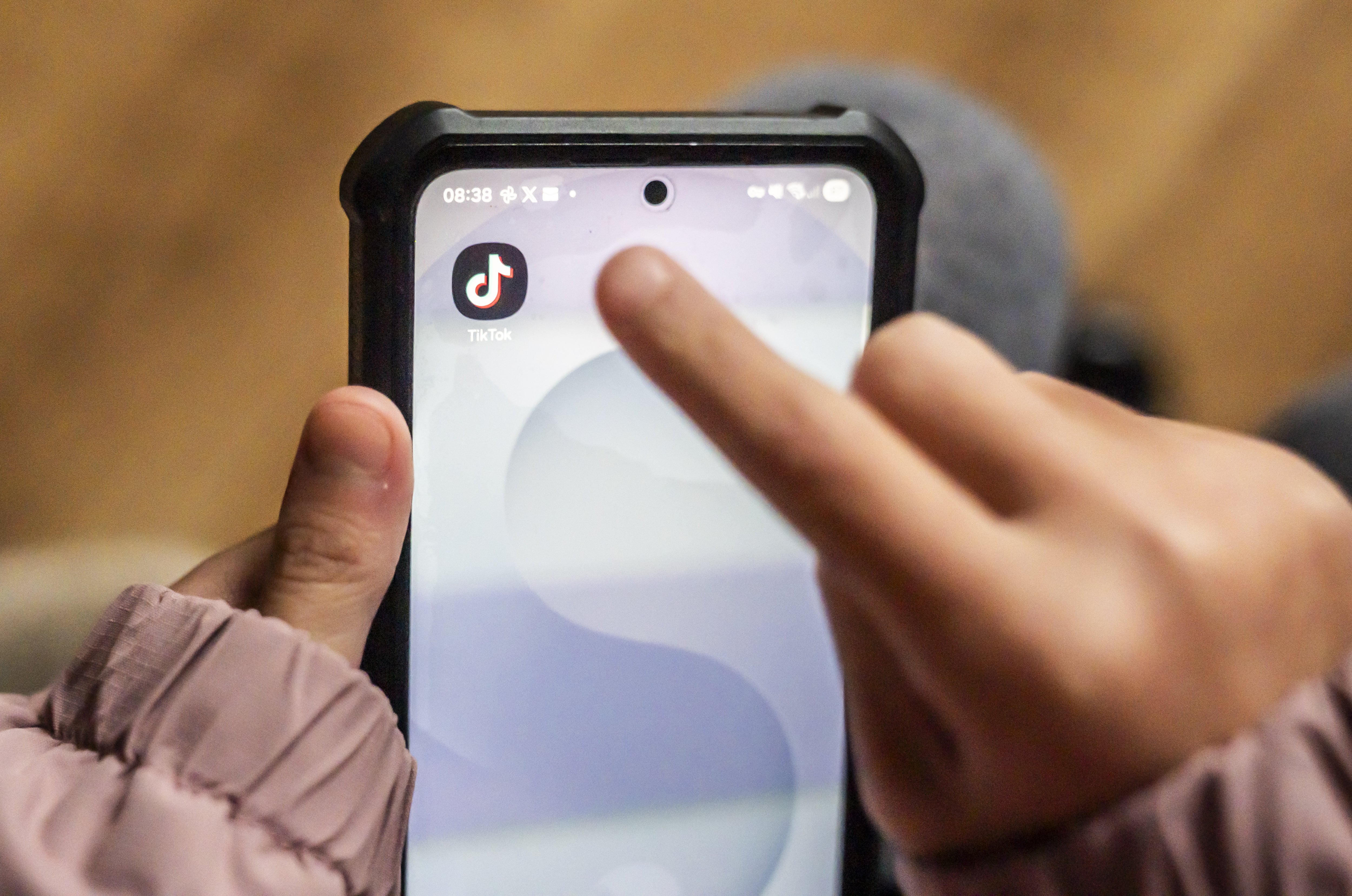 Under the terms disclosed by the DOJ on Friday, TikTok is required to pay $300 million upfront