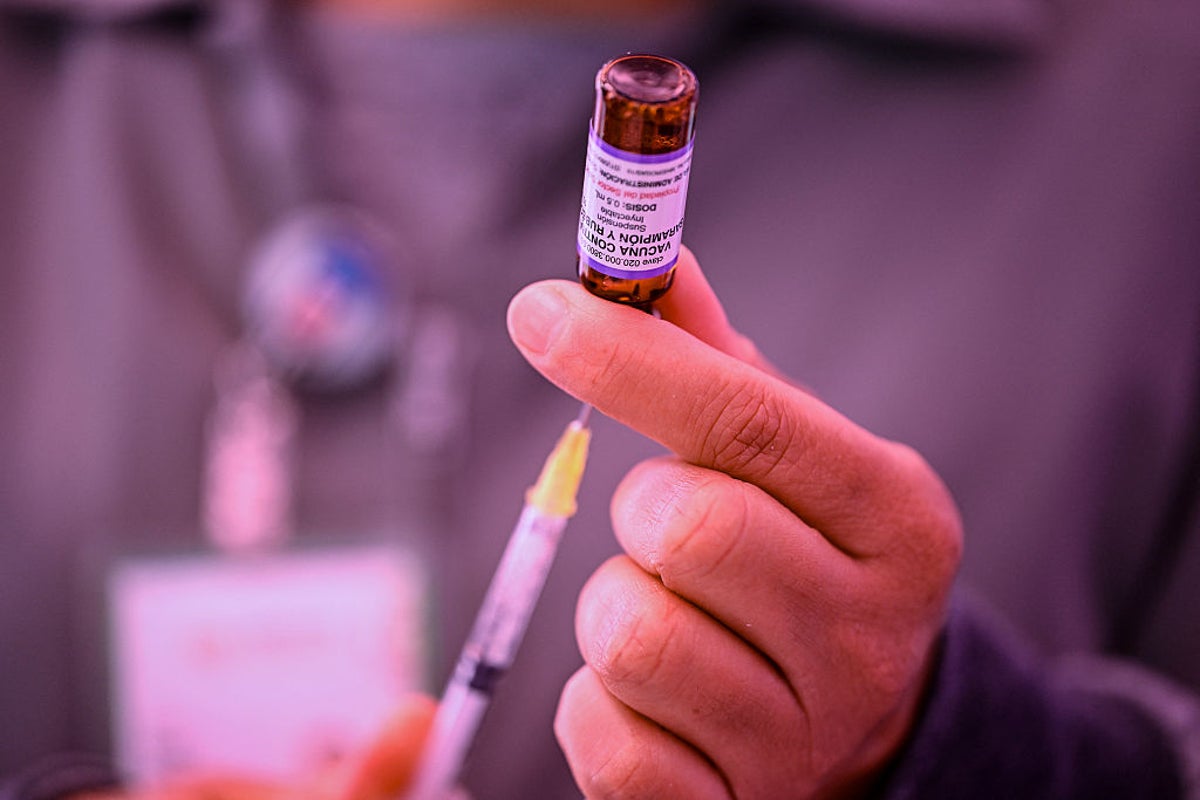 Pennsylvania woman becomes state’s third measles death of the year, officials say