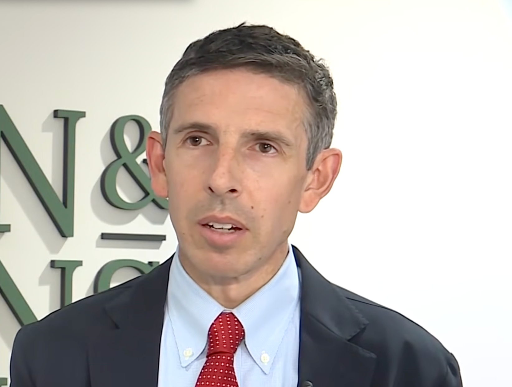 Attorney Travis Brennan says that this case 'represents a parent's worst nightmare'