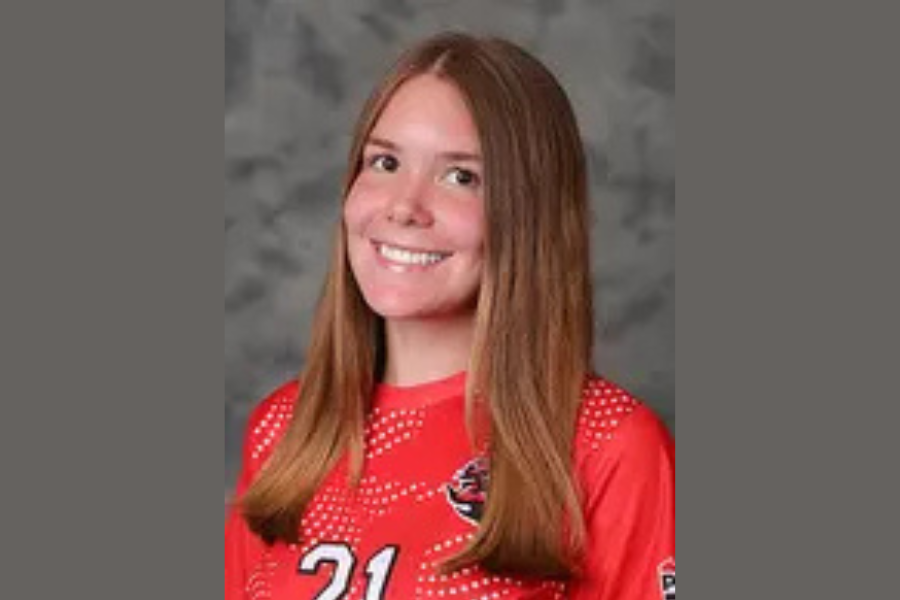 College soccer player killed in stabbing; boyfriend and mother face charges