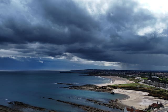 ‘I have never seen an El Nino forecast this intense – it will be an unprecedented event’