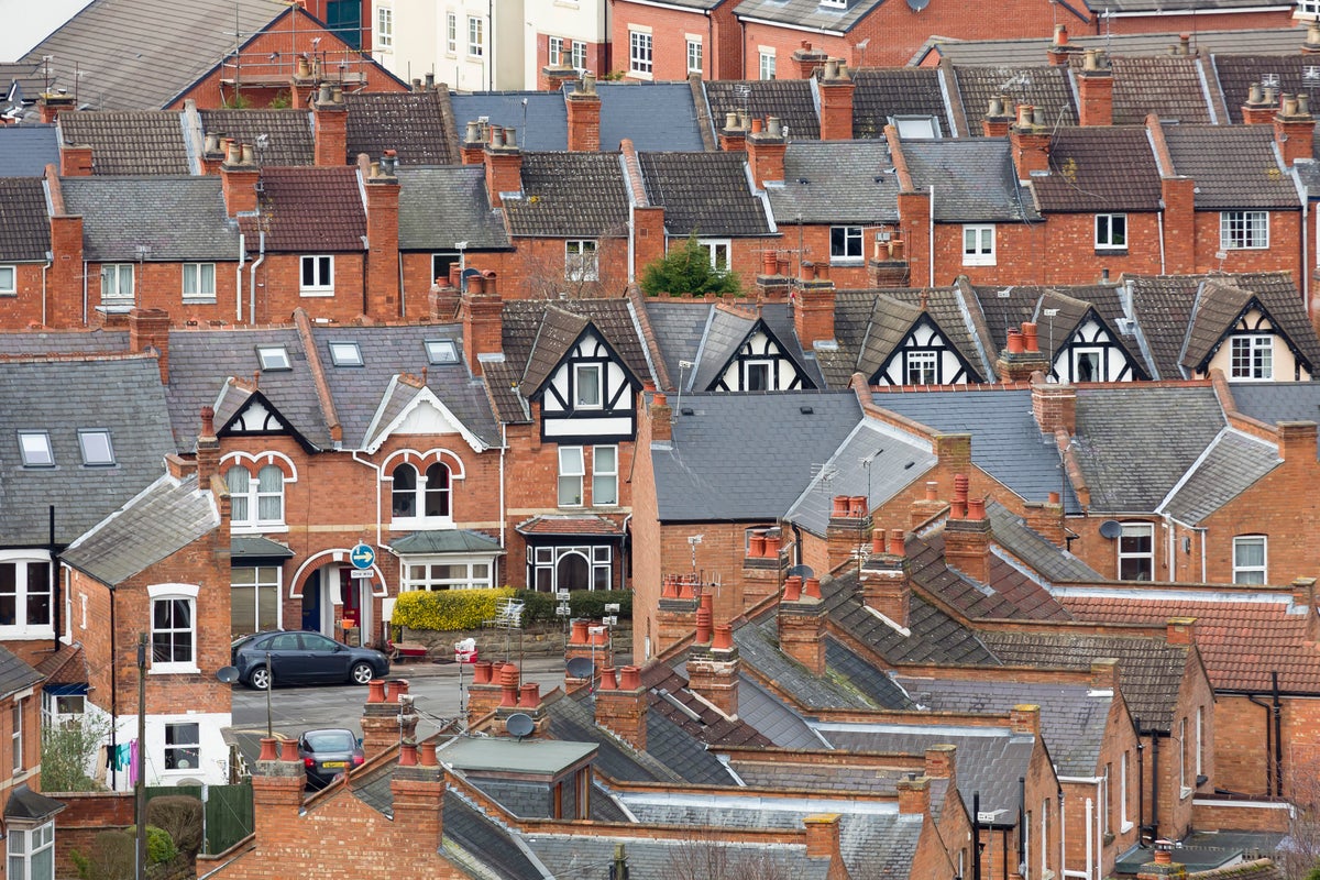 Temporary accommodation spending hits new record high Temporary accommodation spending hits new record high
