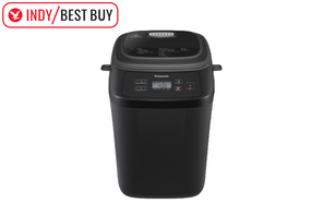 Panasonic bread maker IndyBest