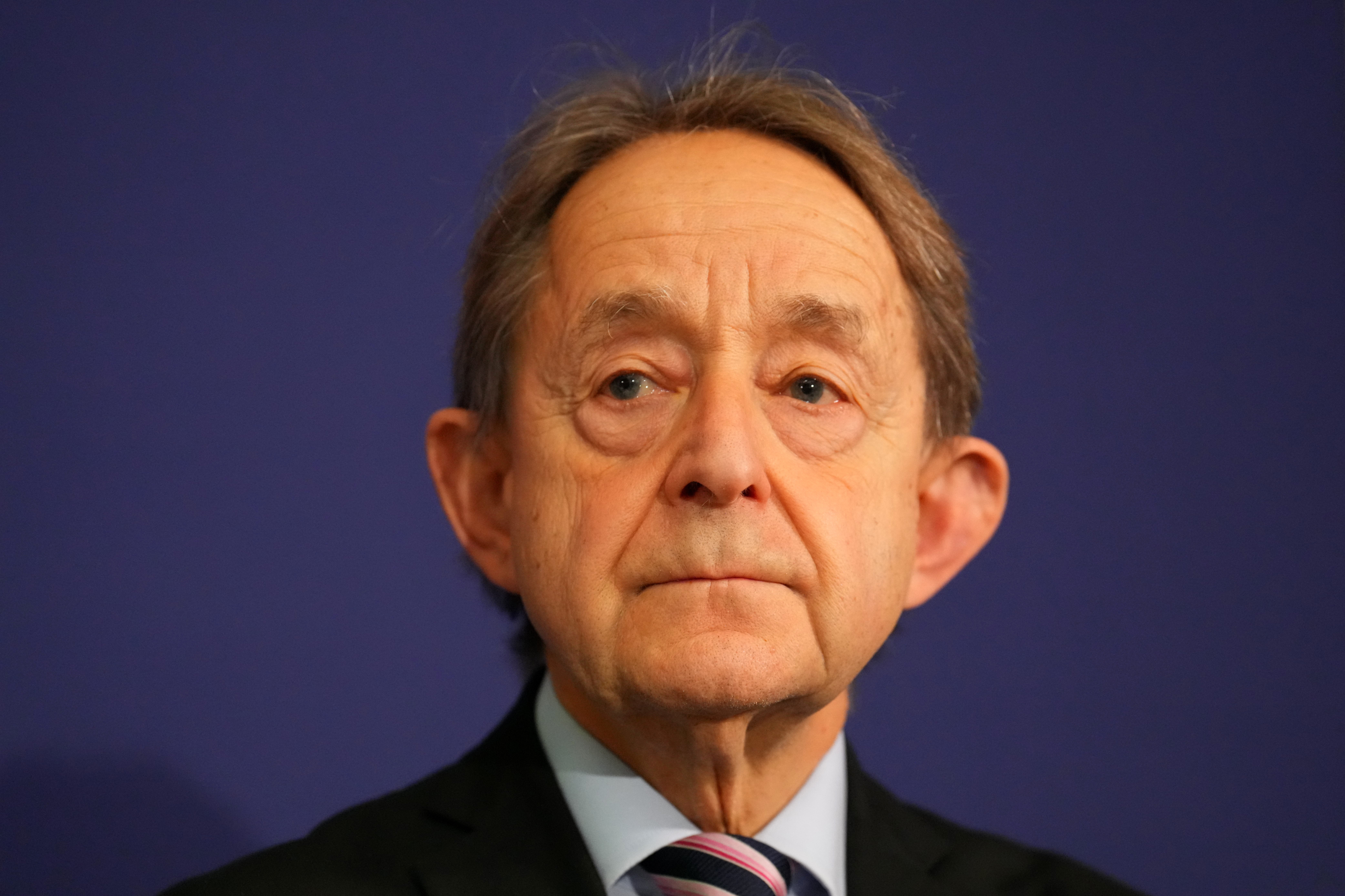 Anthony Seldon has written biographies for every prime minister since John Major