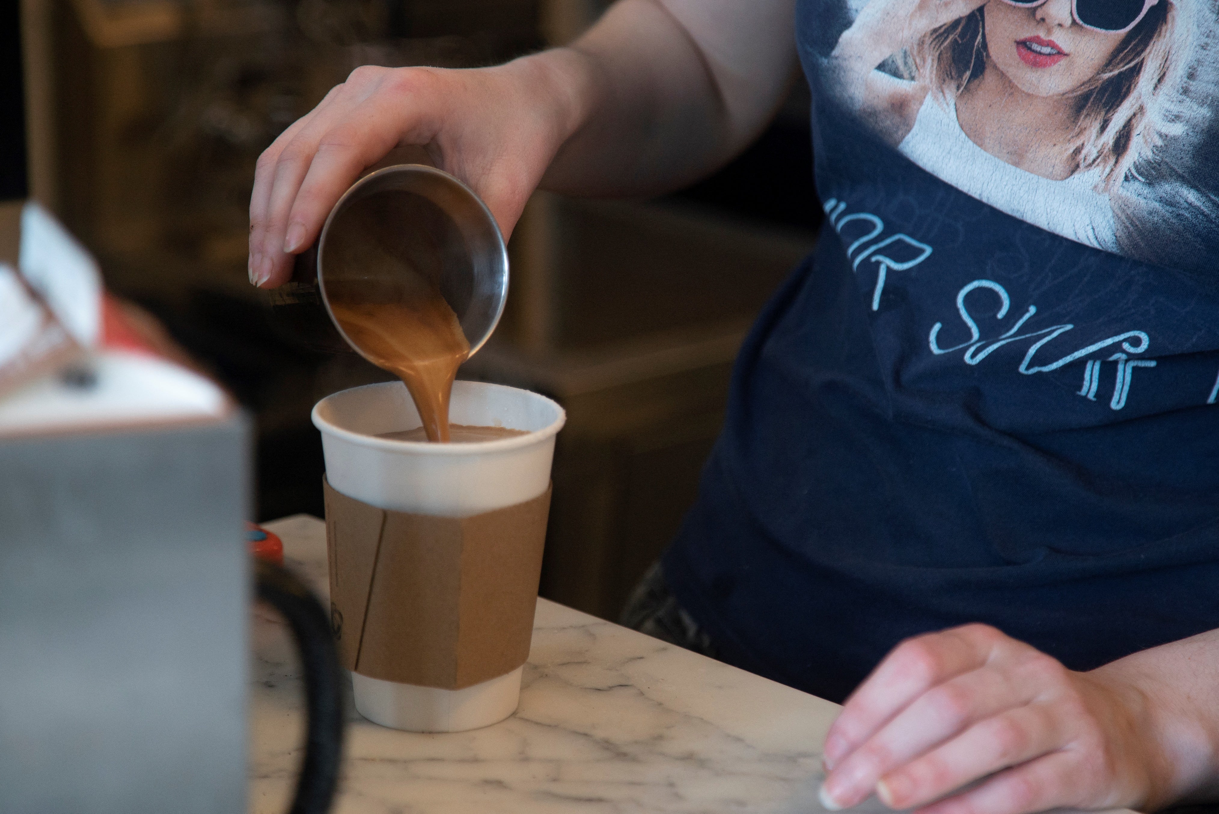 The potentially scary way experts say you can avoid tooth damage from your morning coffee