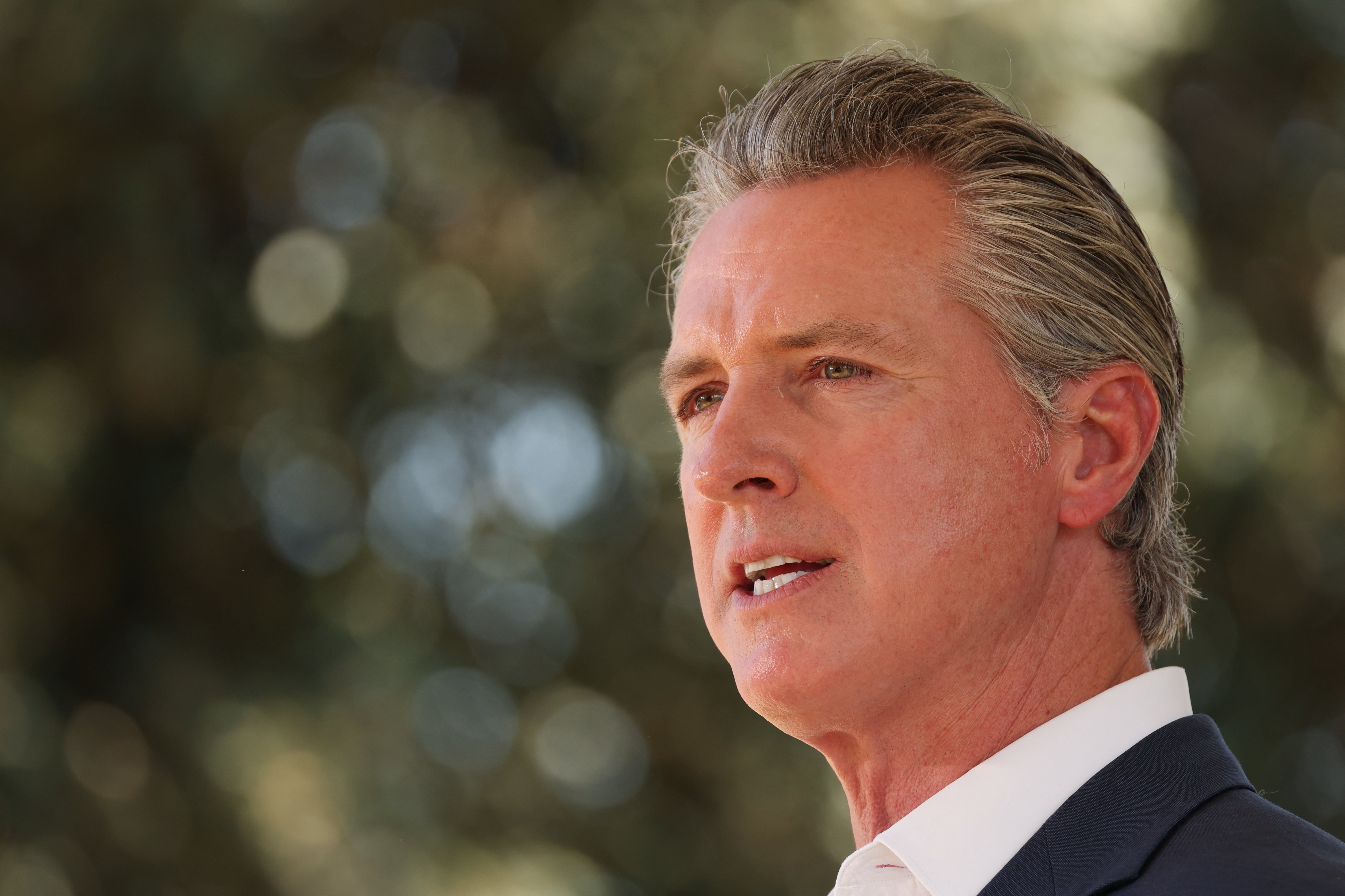 Newsom faces high-stakes California fight over who pays for wildfire damage