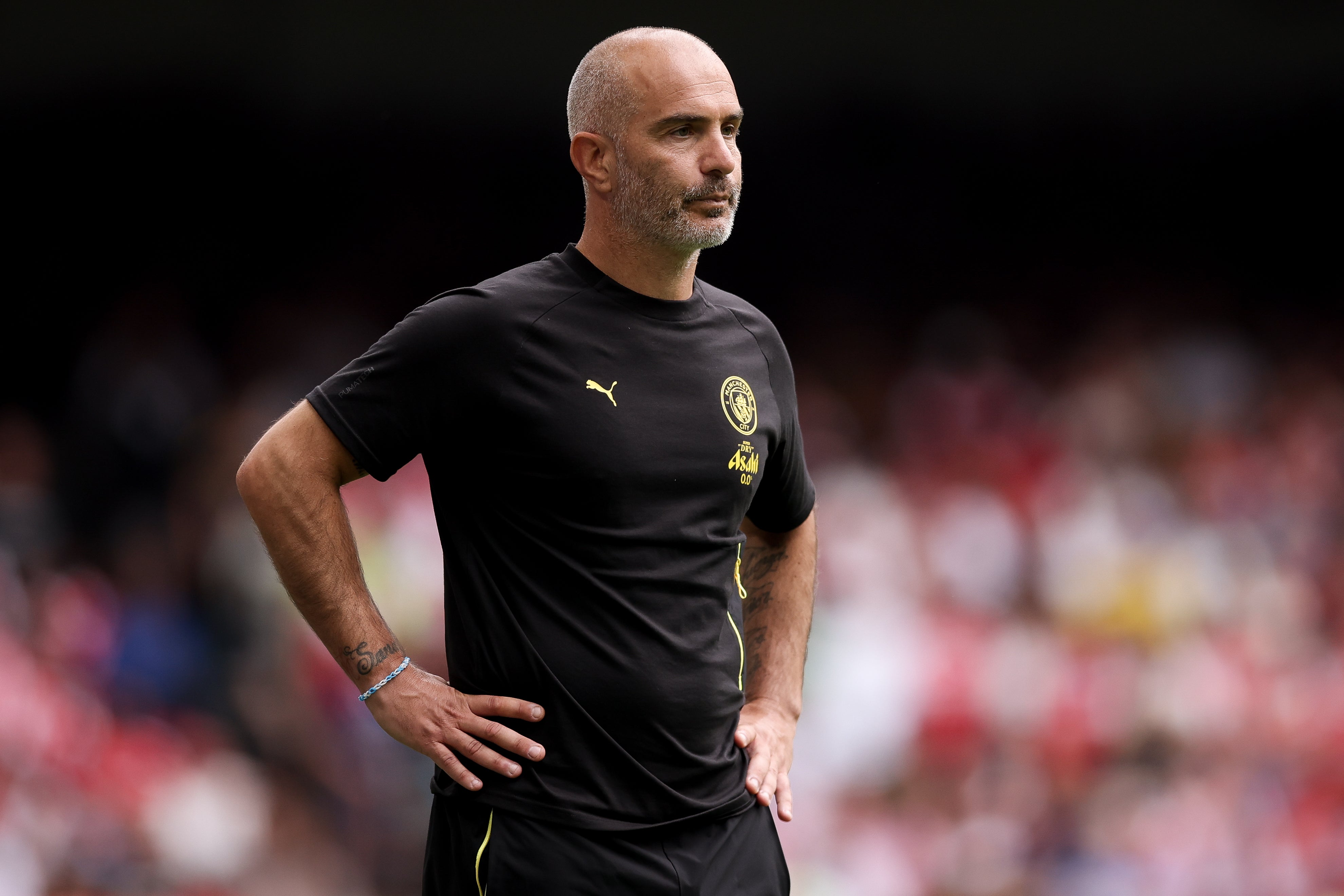 independent.co.uk - Becky Ashton - Crystal Palace vs Man City prediction: Premier League odds, betting tips and lineups