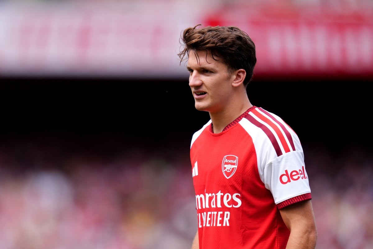 Arsenal vs Coventry LIVE: Crew information, line-ups and updates from Premier League conflict