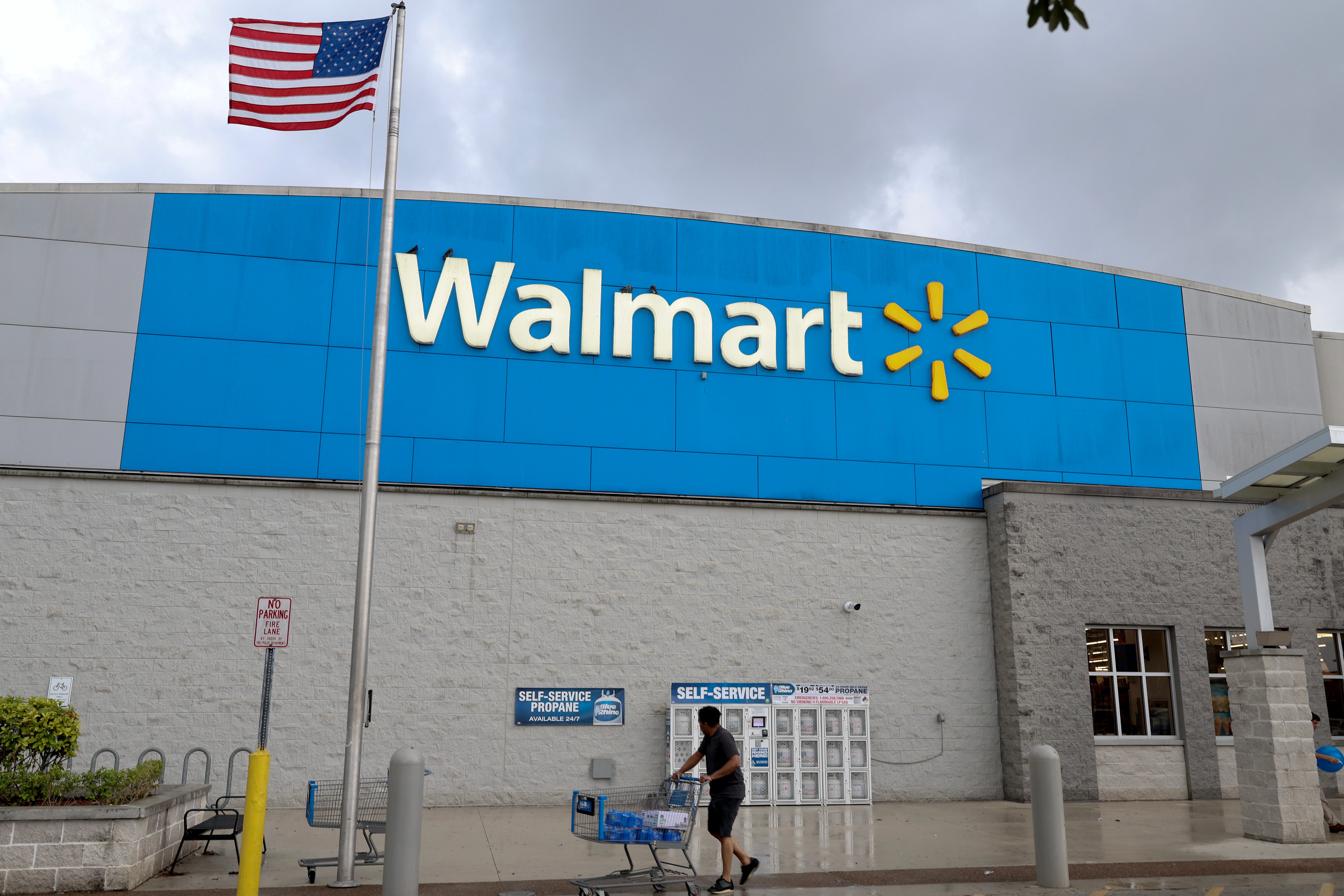 The company is adding tap to pay as an option at certain stores