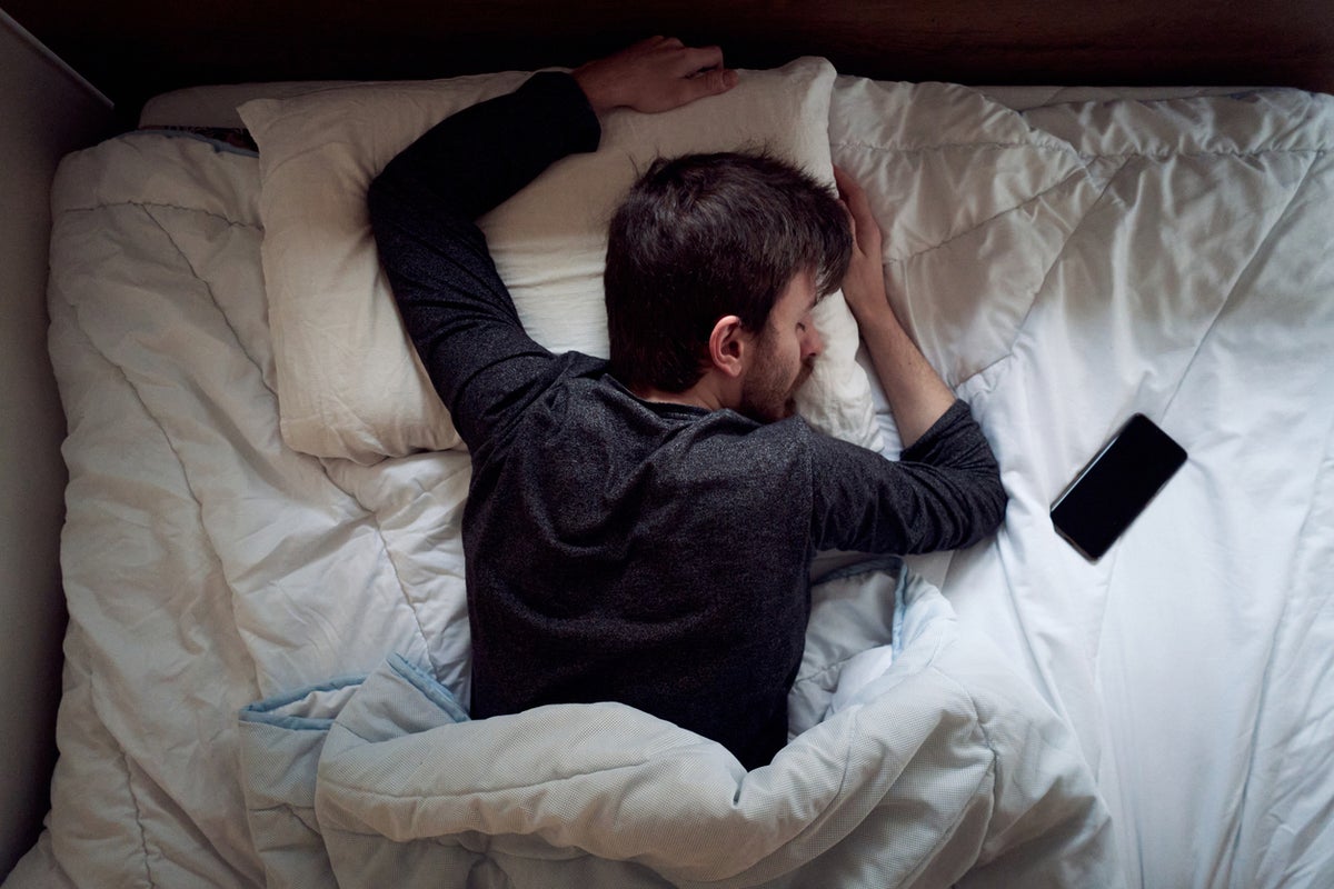 Research highlights the psychological impact of on-call shifts on medical staff