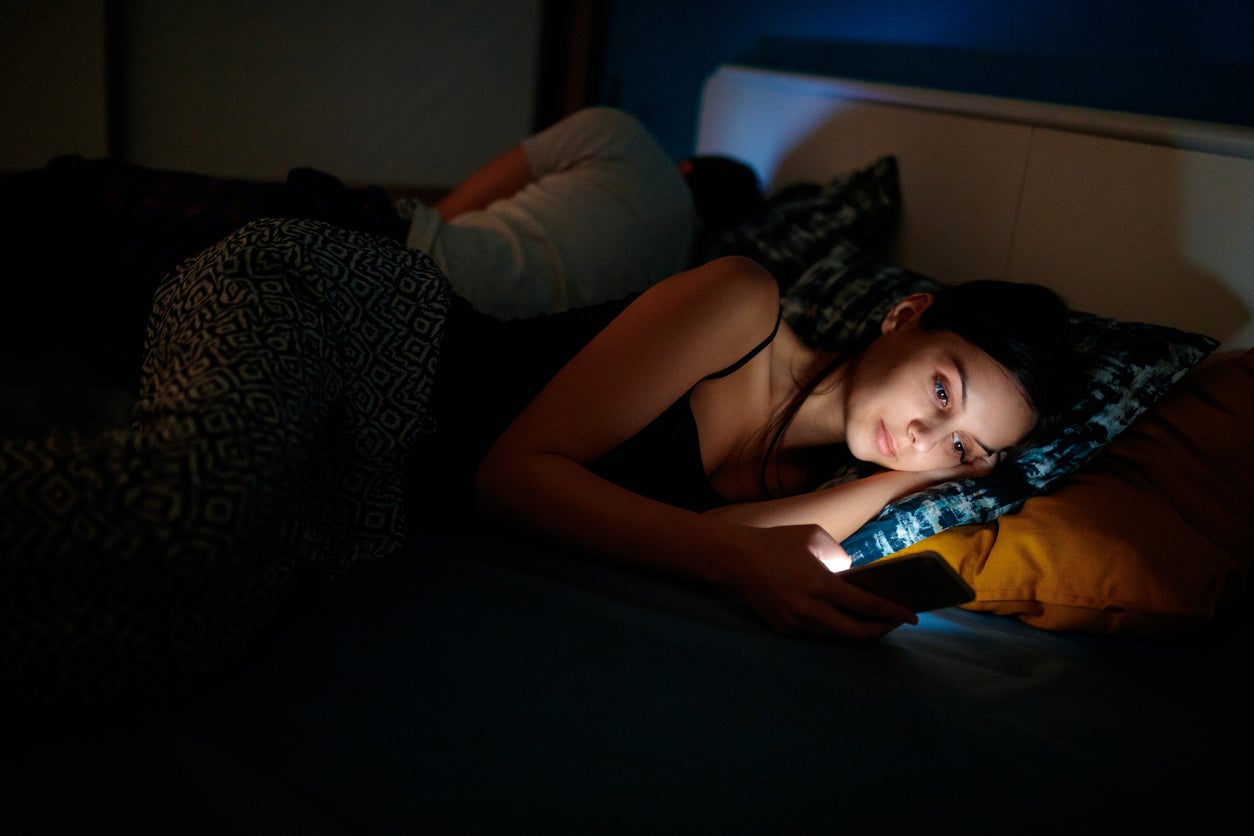 Our research shows just knowing you might be called in is enough to disrupt your sleep, even if the call never comes
