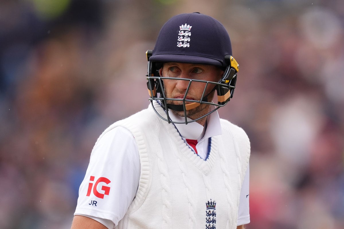 Joe Root rues lack of Headingley Ashes Test after rout of Pakistan Joe Root rues lack of Headingley Ashes Test after rout of Pakistan