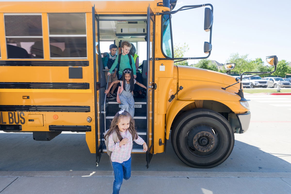 How school districts are coping with diesel’s high cost thanks to Trump’s war: ‘We rob Peter to pay Paul, basically’