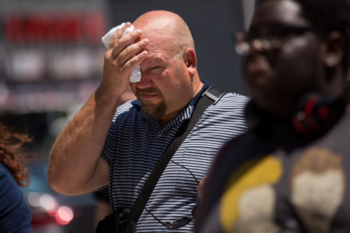 Meteorologists Monitor Potential for Historically Strong El Niño Event