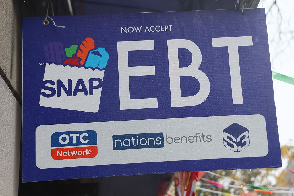 SNAP Enrollment Declines More Rapidly Than Anticipated Following New Policy Implementation