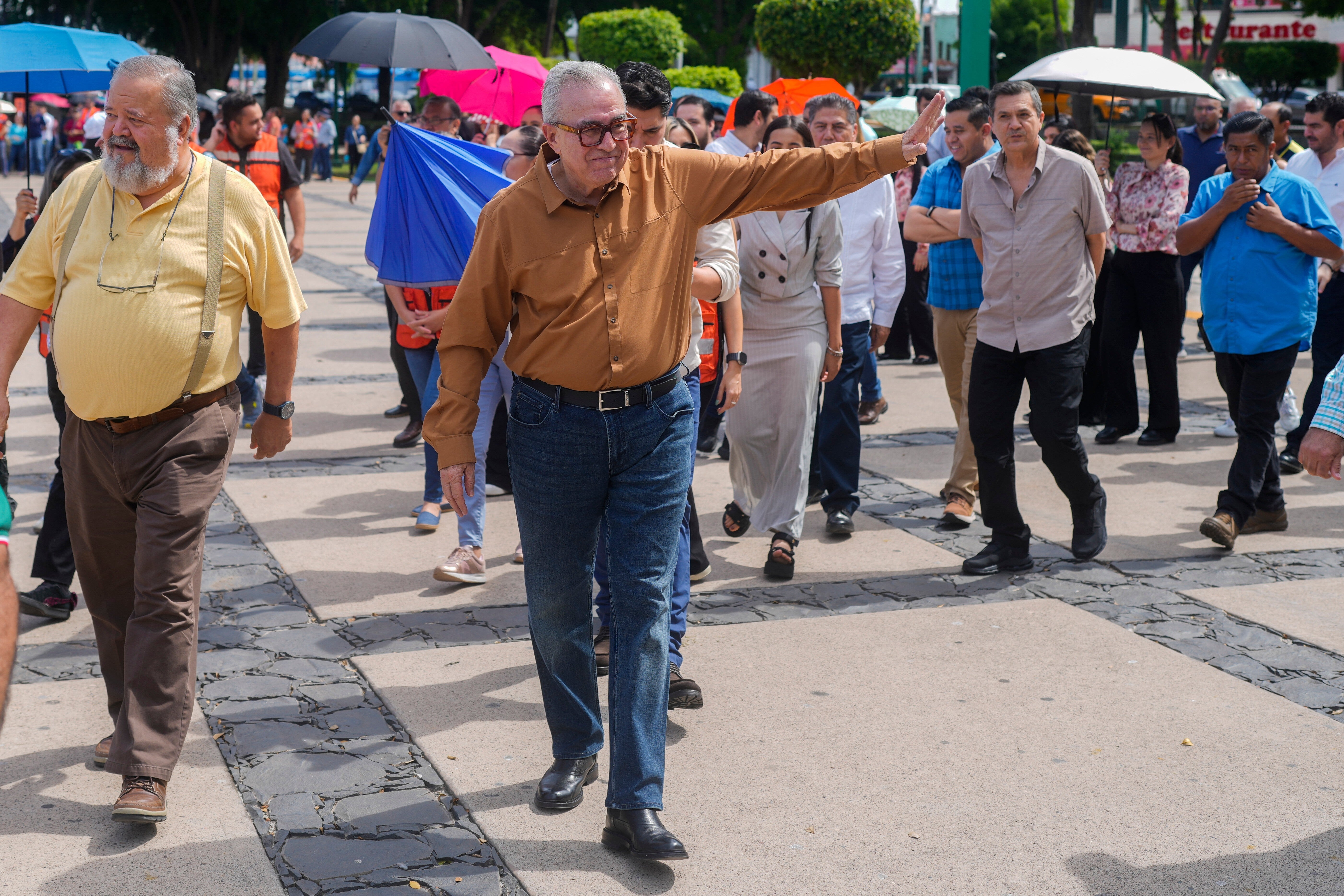 MÉXICO-EEUU-DROGAS