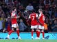 Arsenal vs Coventry LIVE: Defending champions cruise to victory on Premier League return