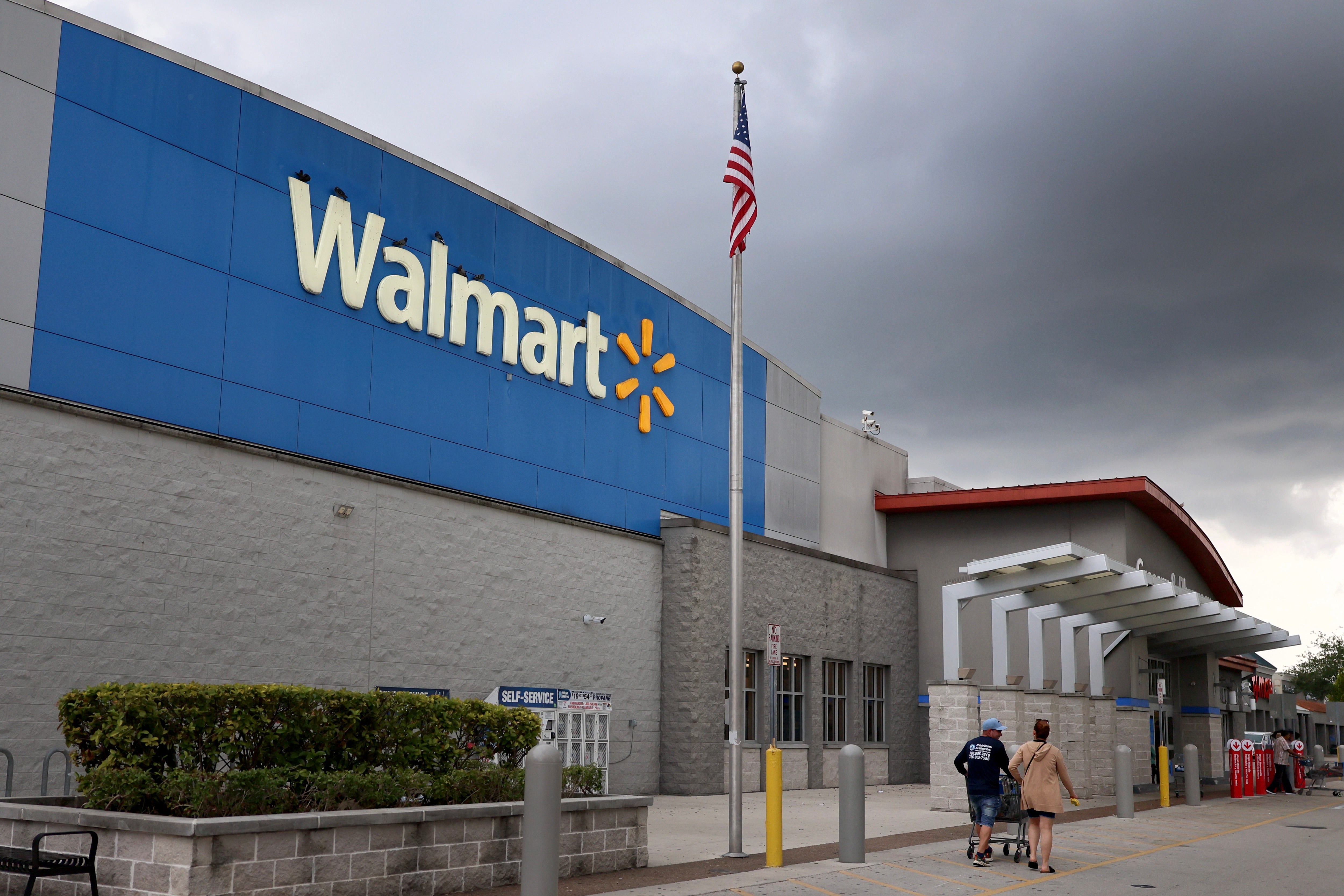 Walmart has revealed how it intends to use the nearly $3 billion in tariff refunds it has received from the federal government