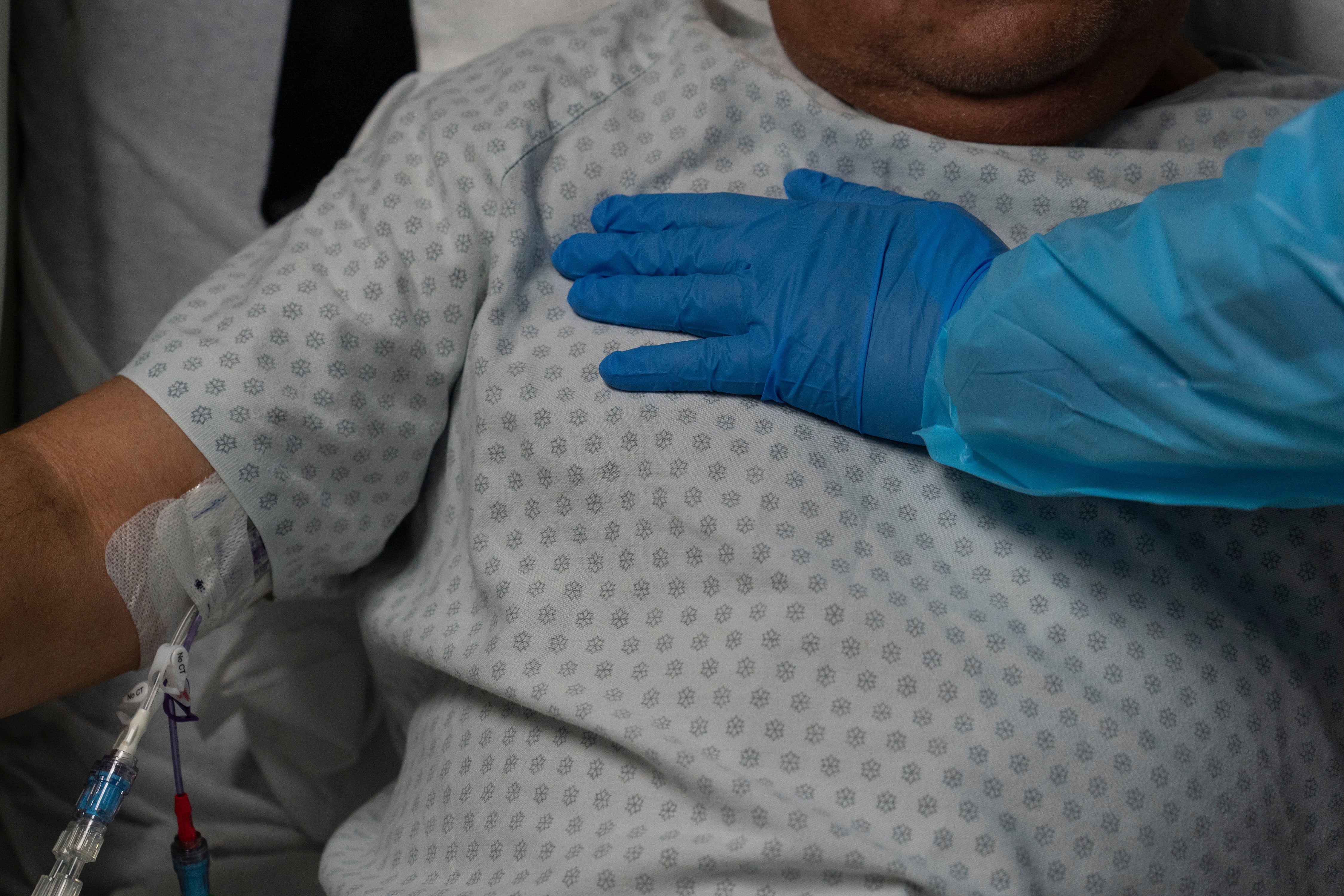 Chinese Clinical Trial Reports Improvement in Heart Failure Patients Using Stem Cell Therapy