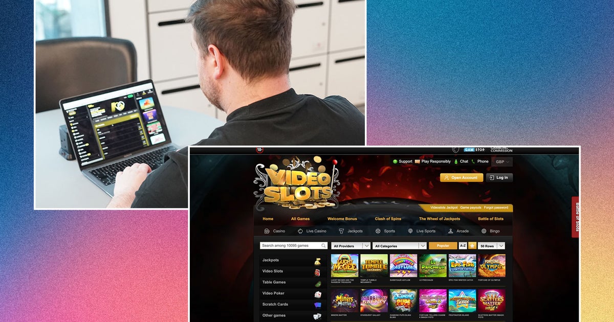 A Fair UK Review of the Videoslots Casino Bonus