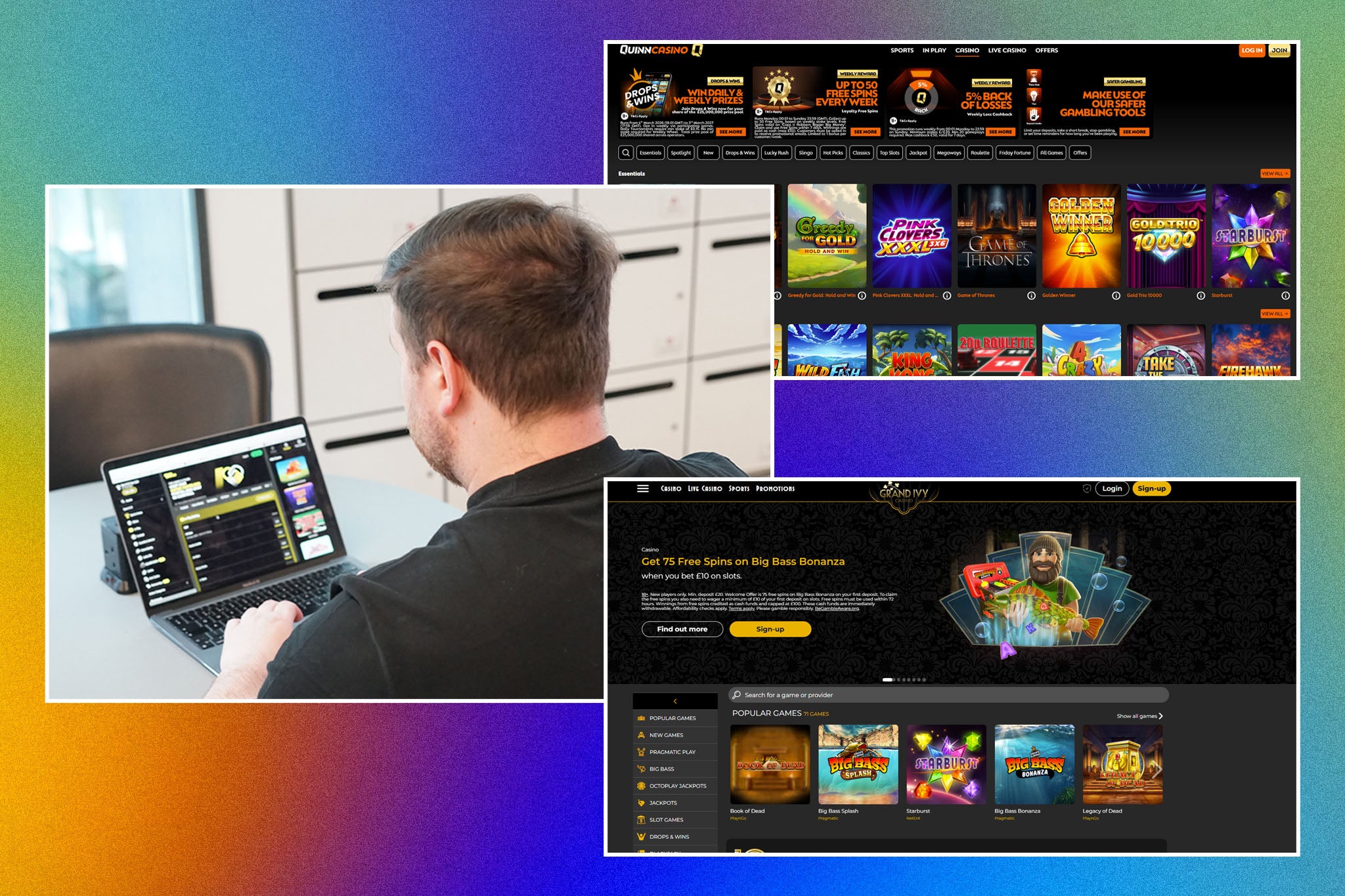 Revolut Casino NO Simple: Revolut Casino kode for 50 gratisspinn – slik fungerer det