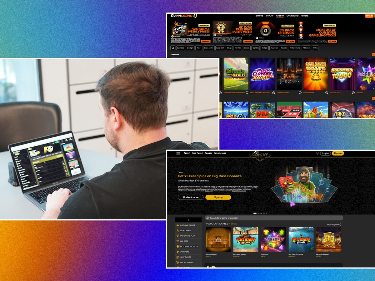 Casino Revolut betting: alt du trenger å vite