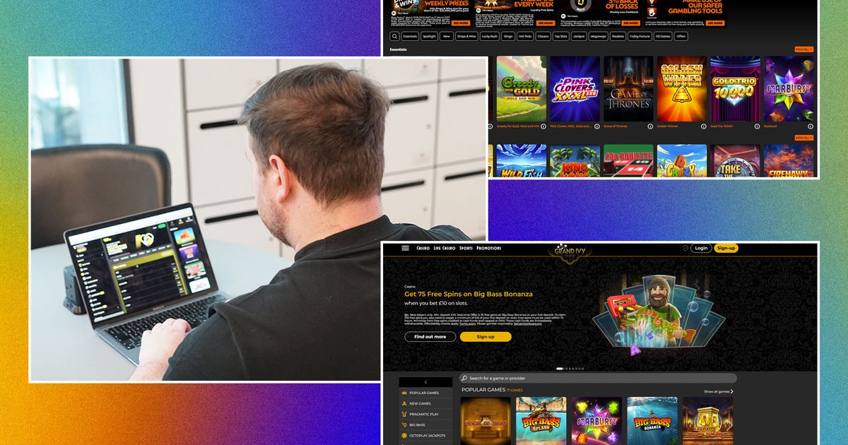 Registrering fungerer ikke på Revolut Casino: vanlige løsninger