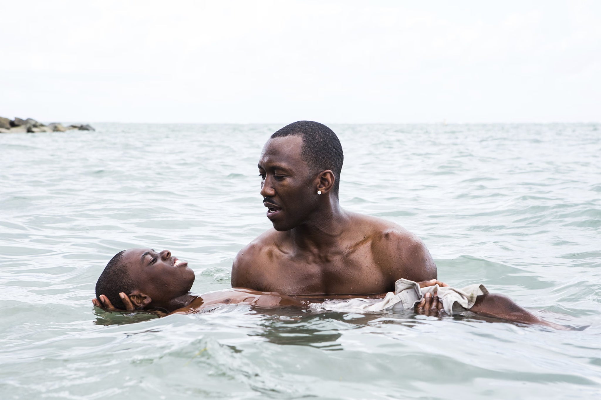 Mahershala Ali in ‘Moonlight‘