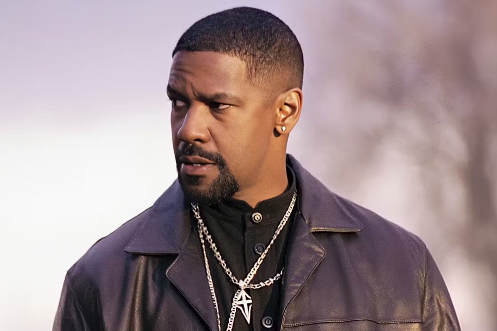 Denzel Washington in ‘Training Day’