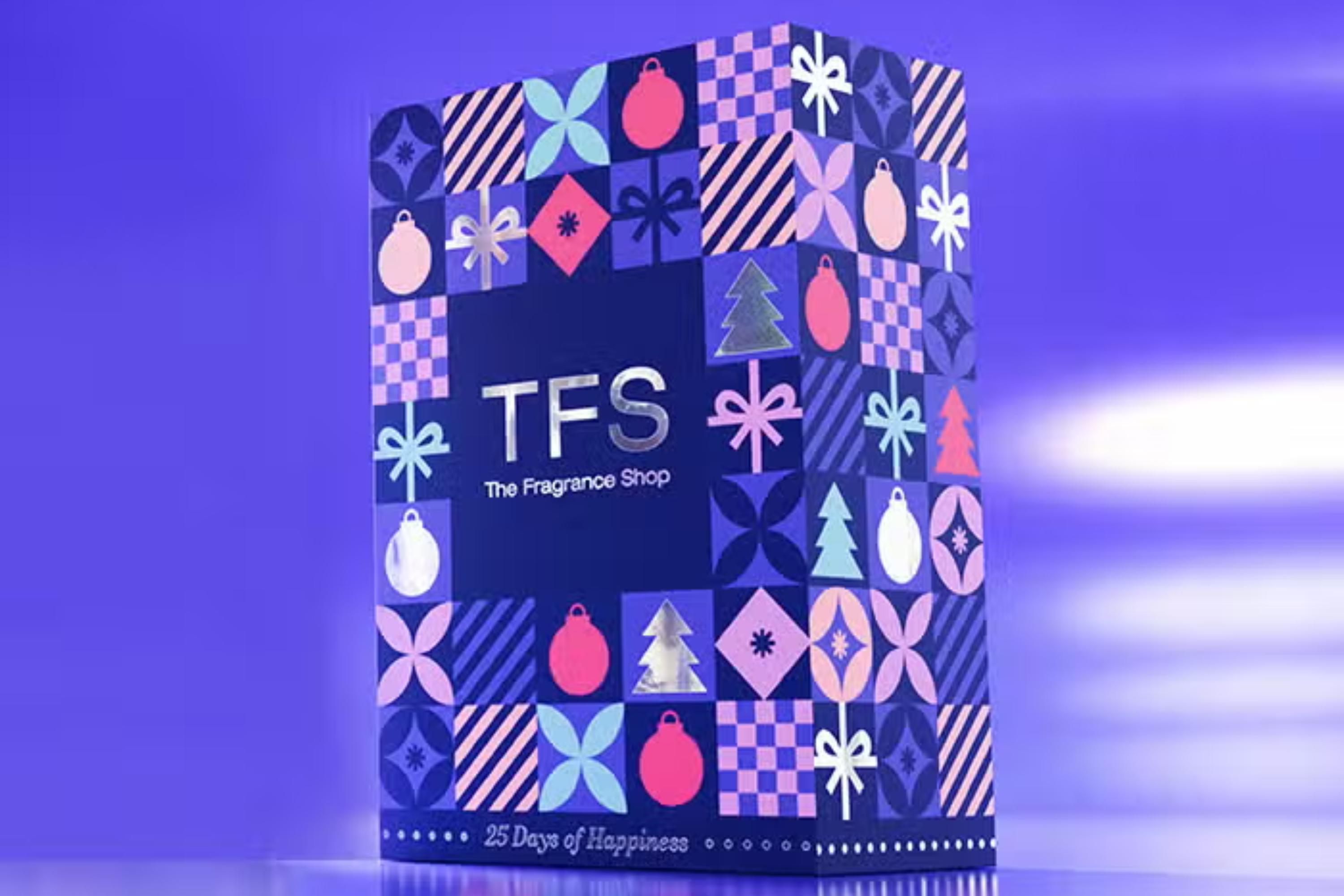 For 2026 the retailer has split its advent offerings into two male and female selections (The Fragrance Shop)