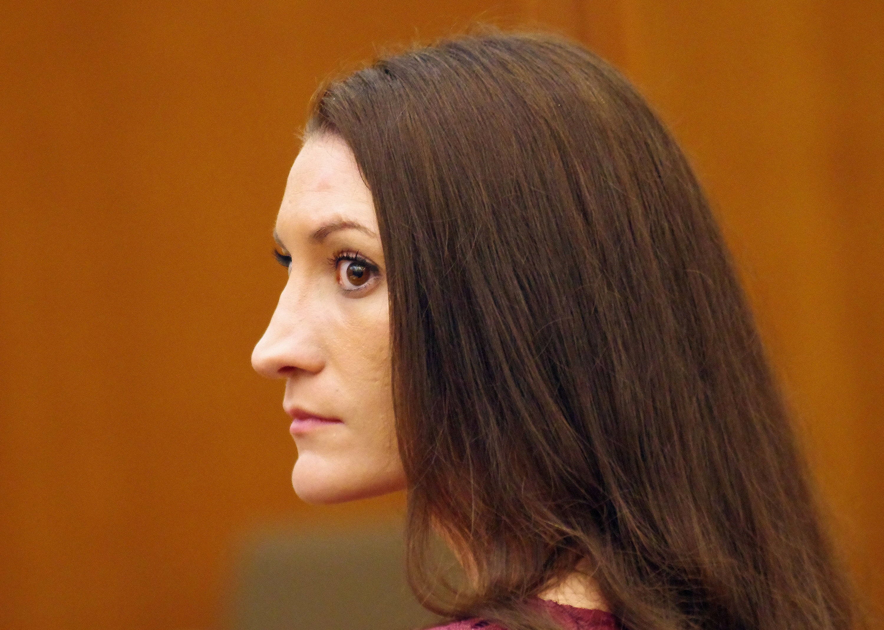 Clancy, 36, has pleaded not guilty to murder charges in the deaths of her children