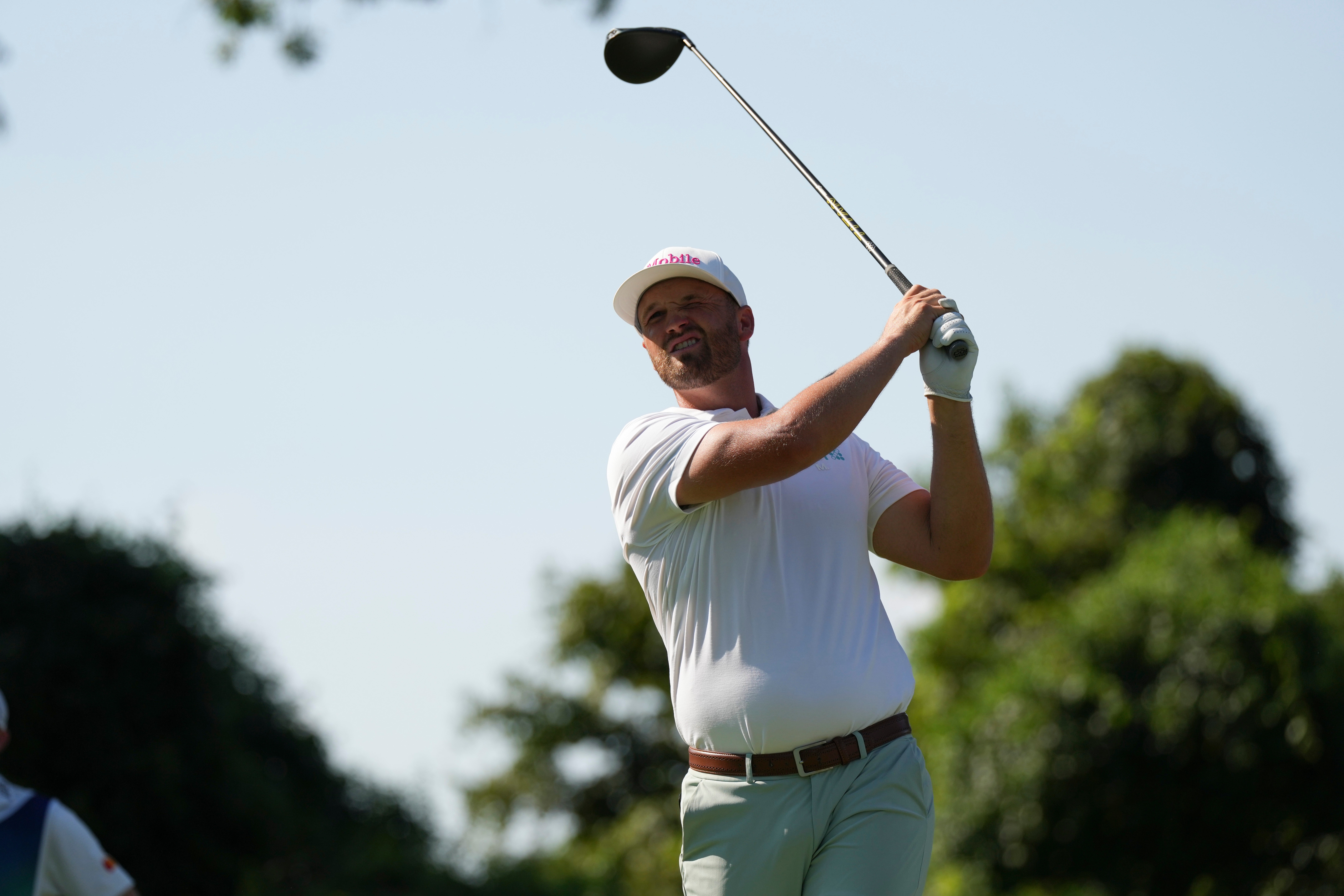 BMW CHAMPIONSHIP