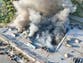 Ukraine-Russia war latest: Kyiv hits Russian oil refinery after Putin’s shopping centre strike killed 16 people