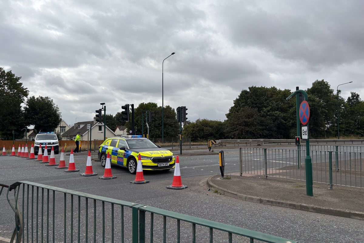 A66 crash: Watchdog investigating after multiple people killed in police pursuit on Teesside
