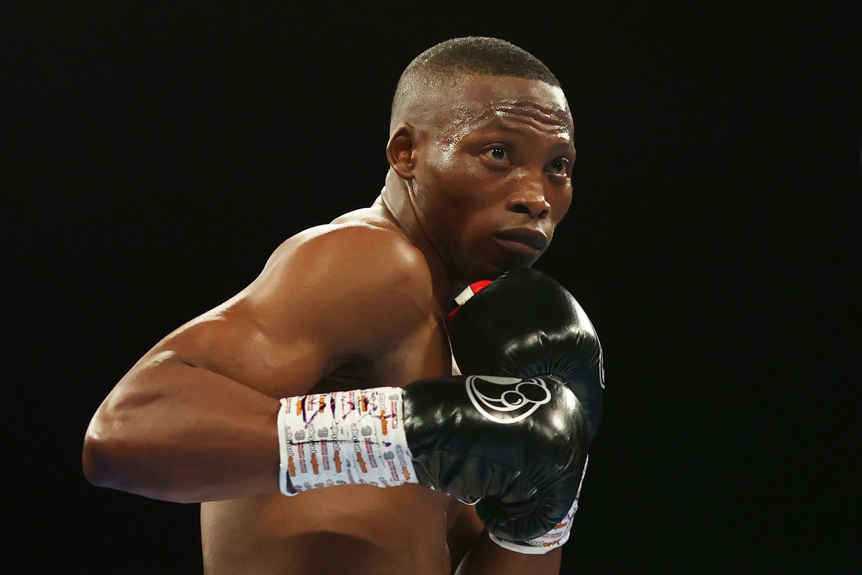 Former world champion boxer Zolani Tete shot dead outside home in South Africa