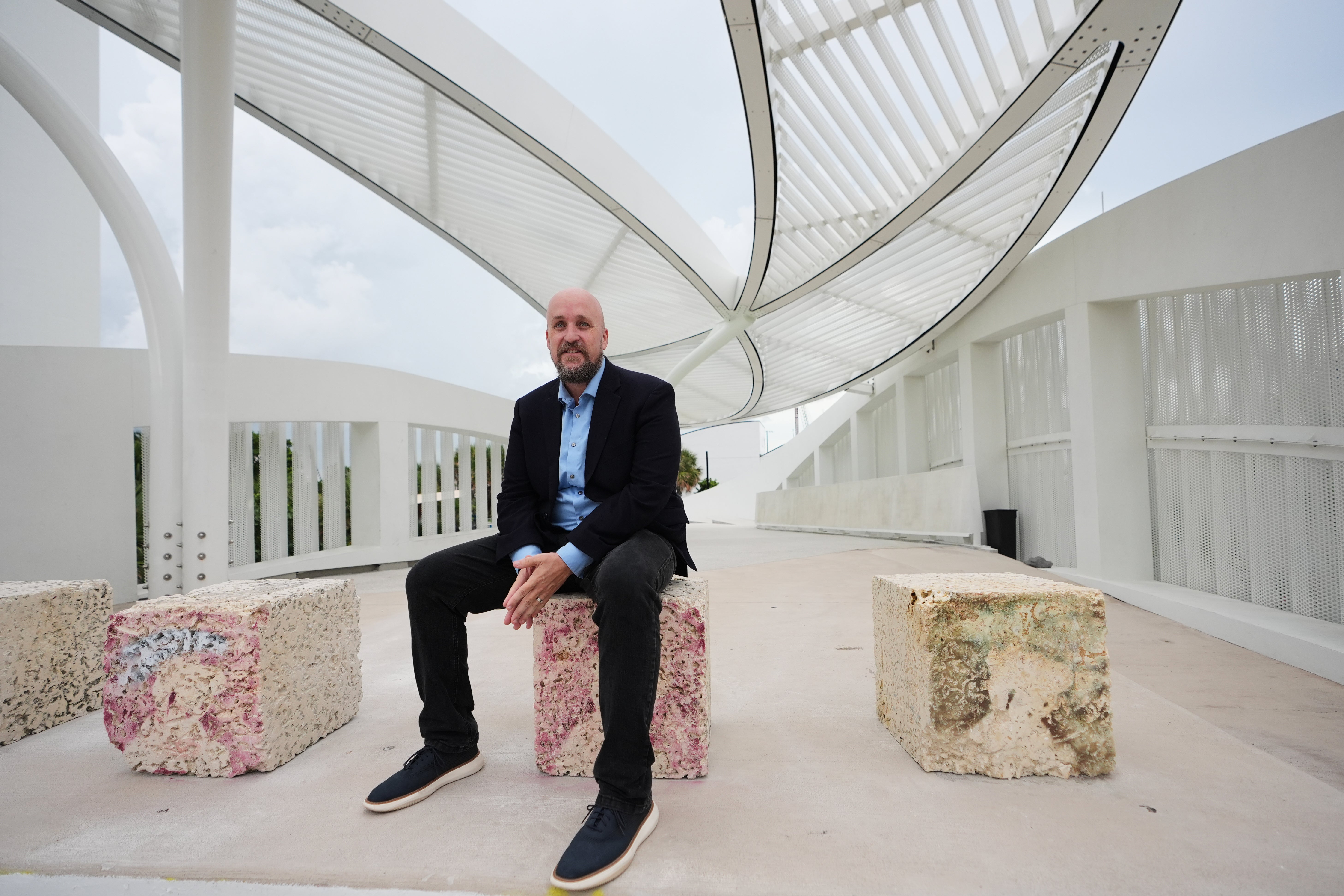 Climate Miami Adaptation