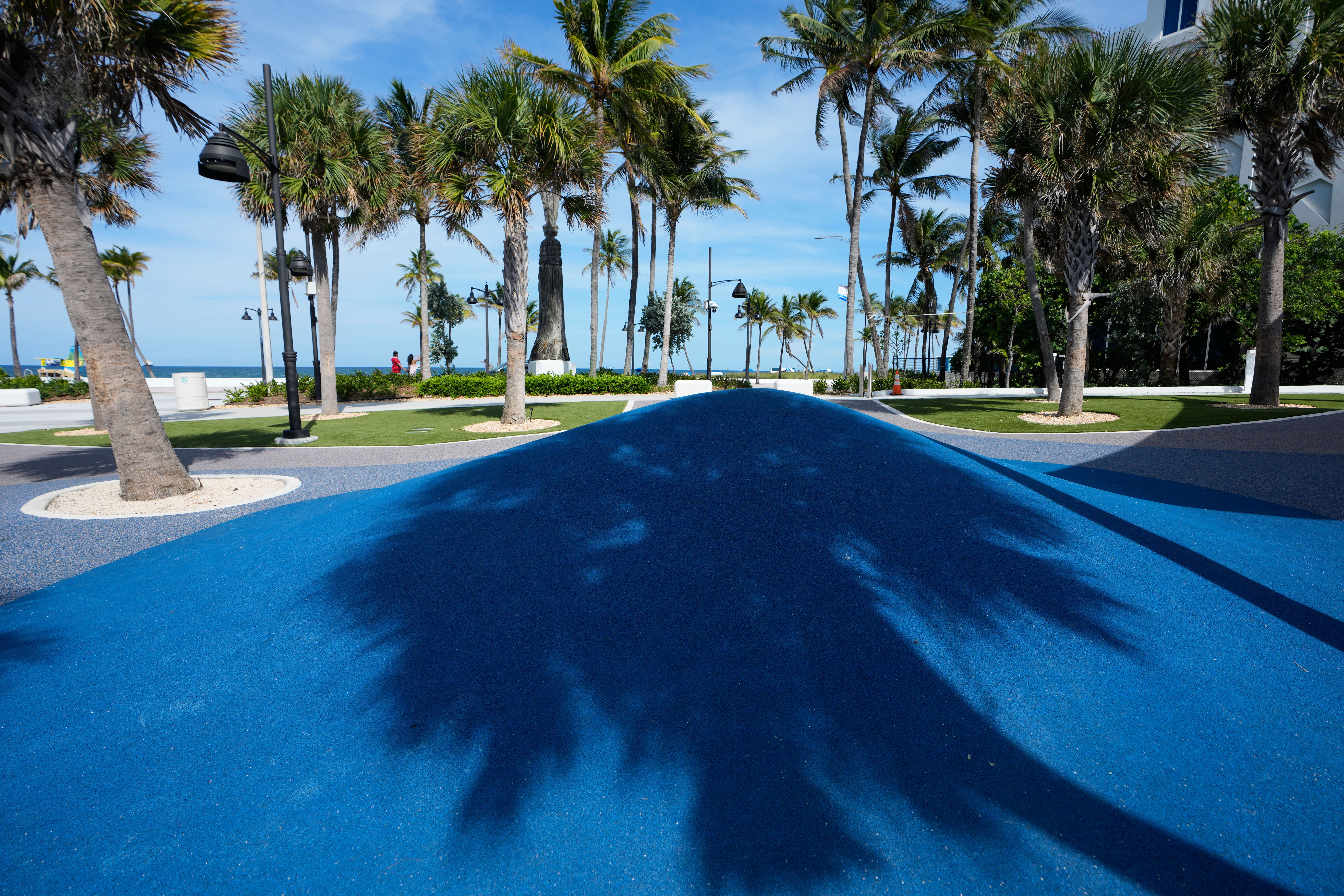 Climate Miami Adaptation