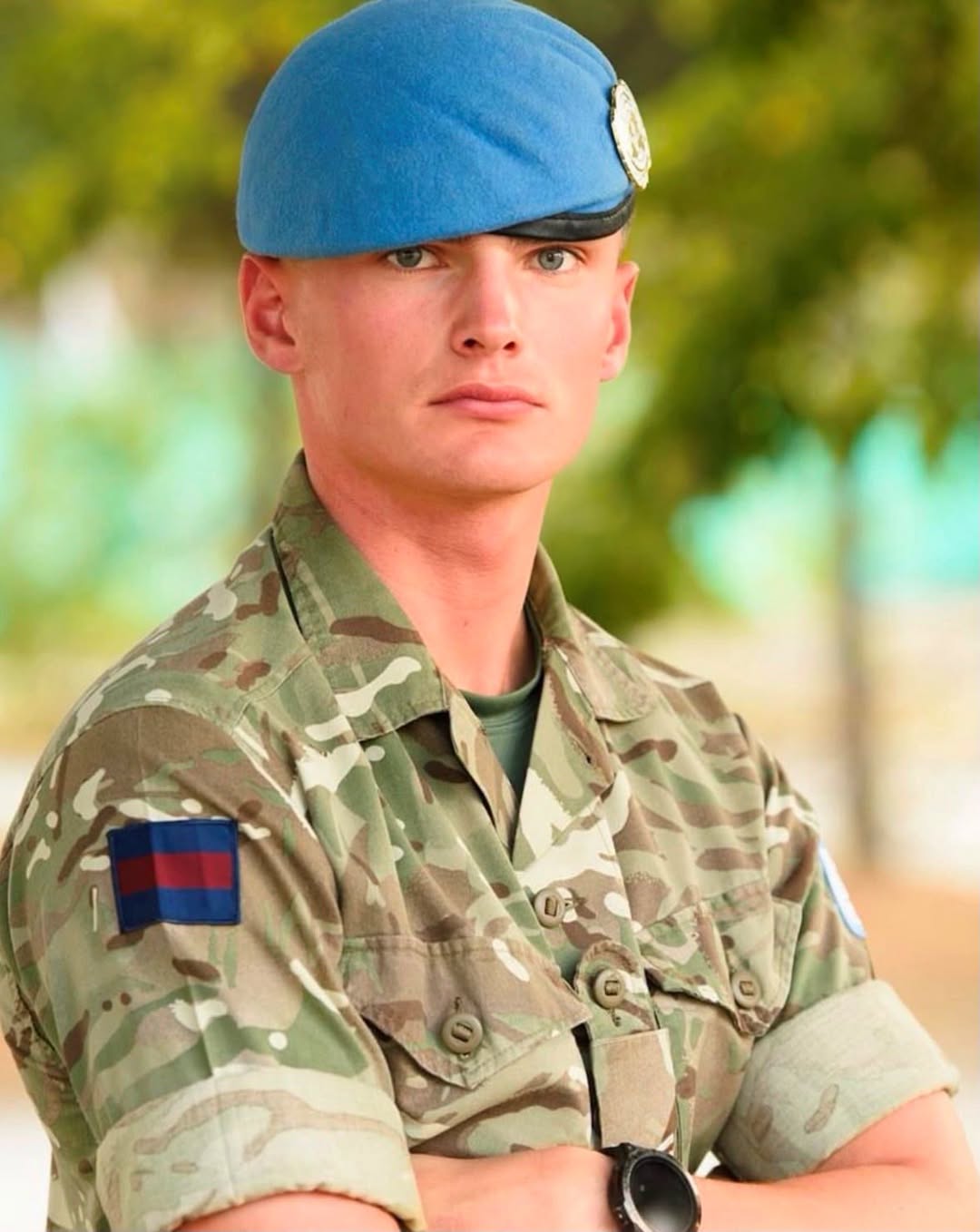 Two men arrested over young soldier’s mysterious death in River Tyne