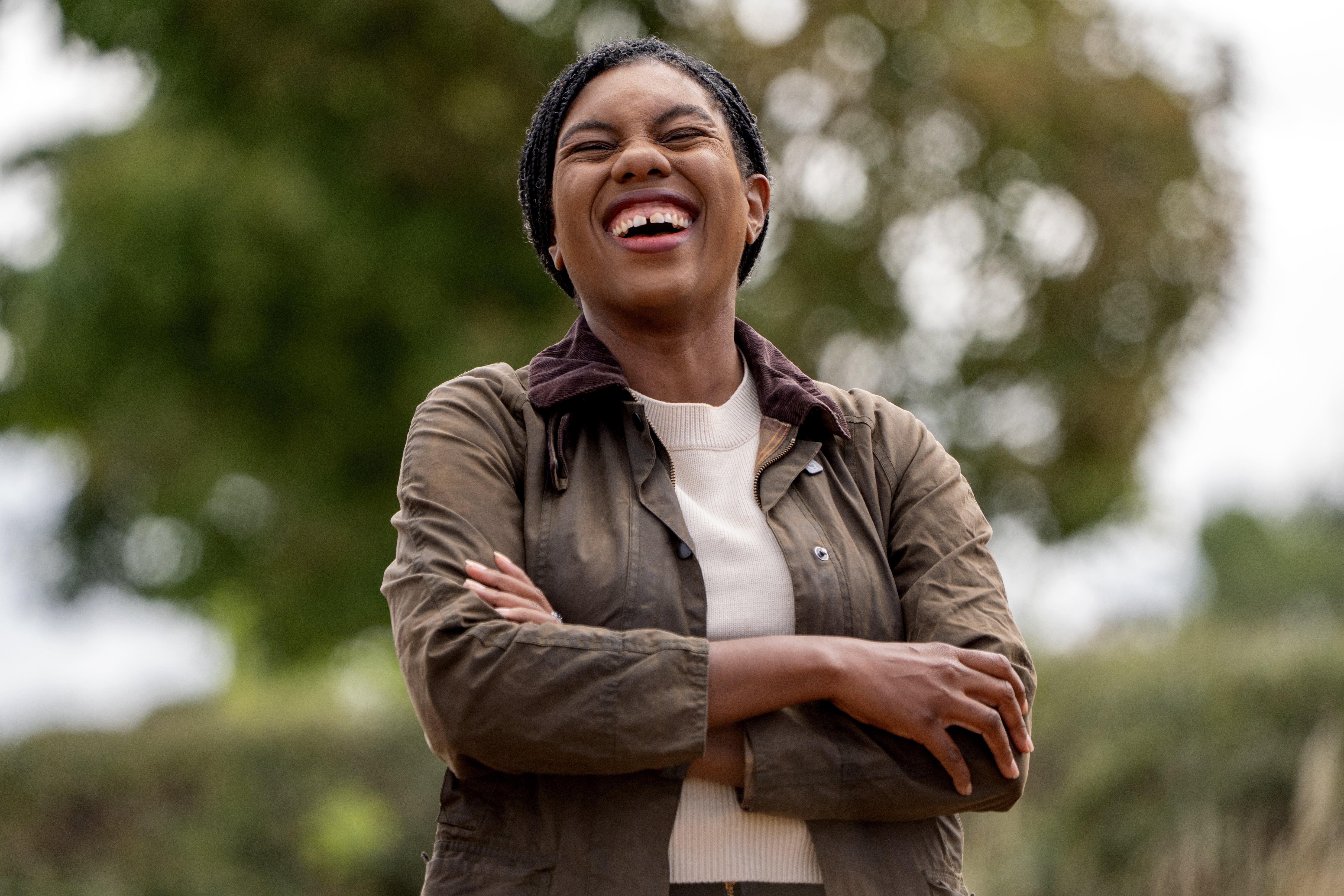 Kemi Badenoch rules out deals with Reform as she blasts 'dishonest'  defectors | The Independent