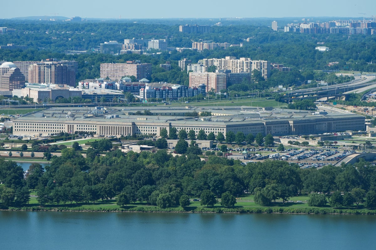 Stars and Stripes staffers sue Pentagon over firings alleging First Amendment violations