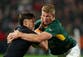 South Africa v New Zealand LIVE: Result and reaction as All Blacks stun Springboks in blockbuster start to Test series