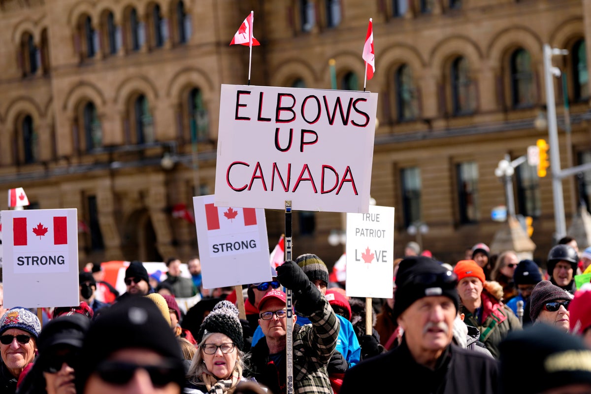 Canada and United States Face Growing Tensions Over Trade Relations