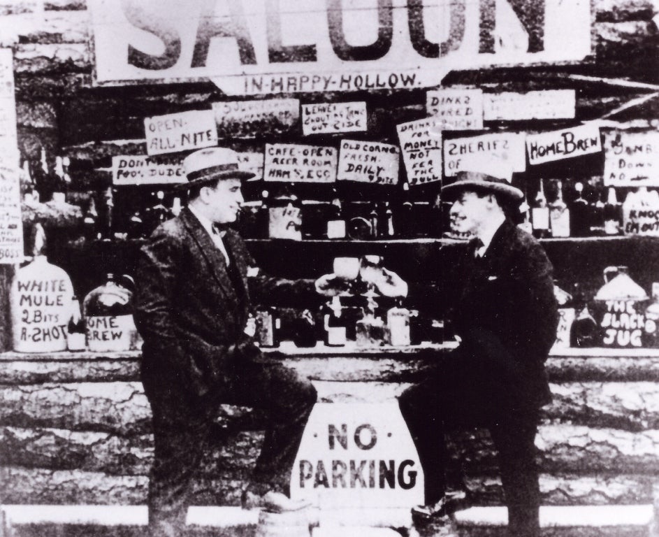 The Arkansas spa town where America’s most dangerous mobsters came to relax