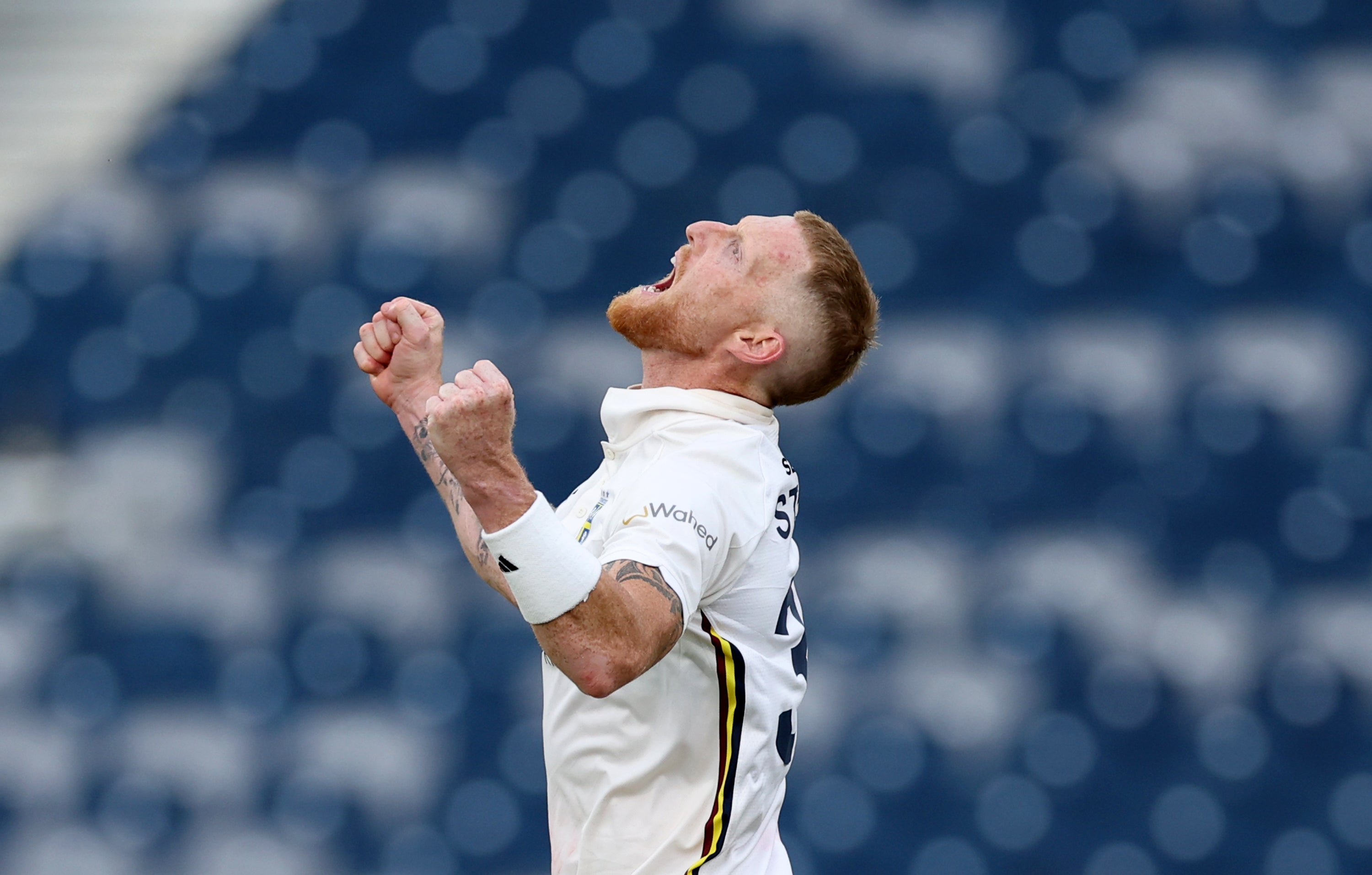 Ben Stokes Shines as Durham Crush Derbyshire by 338 Runs